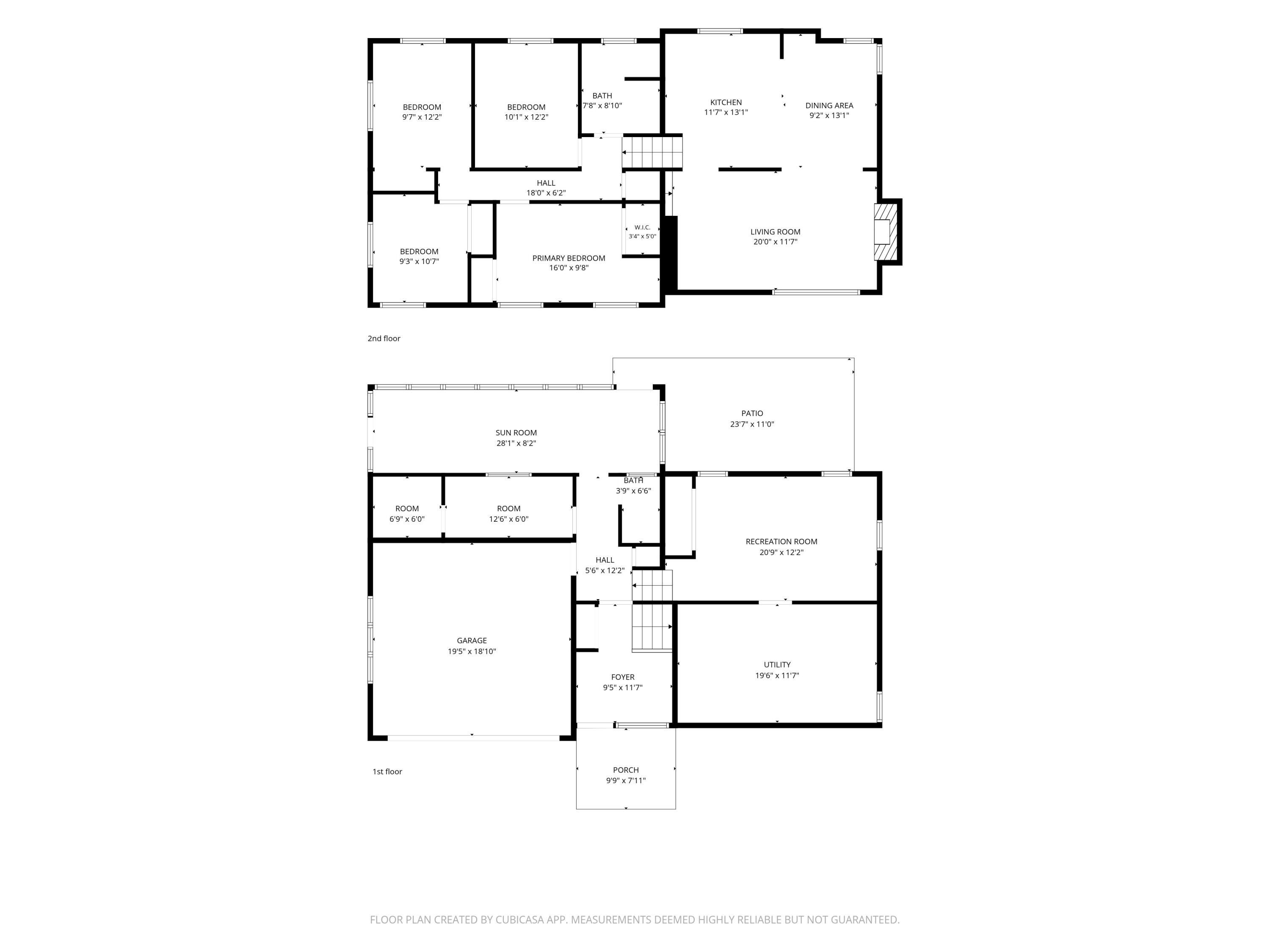 910 Mulford Drive SE Grand Rapids MI 49507