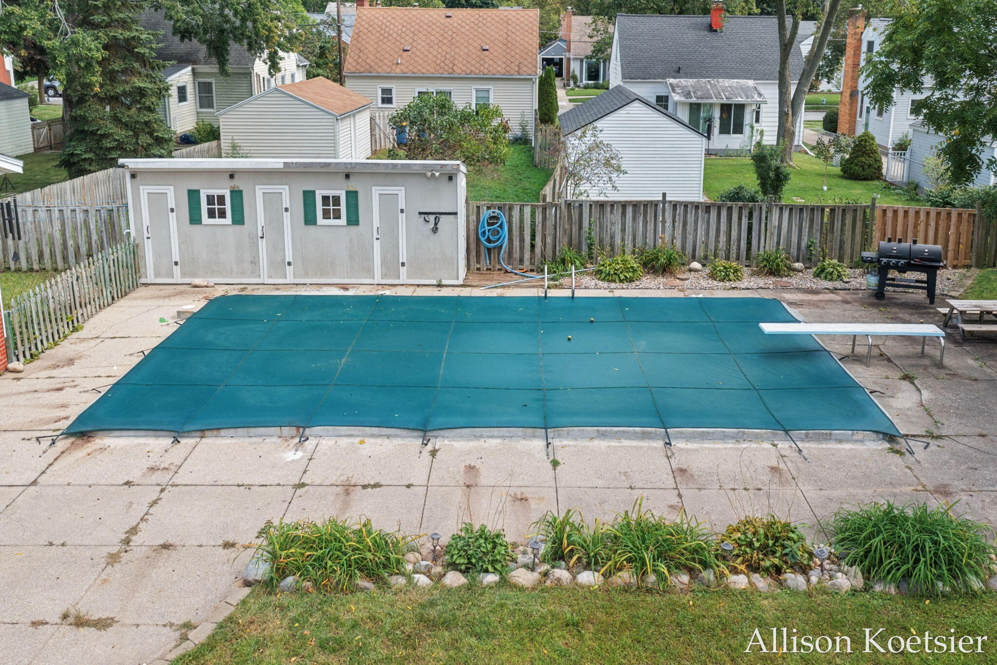 910 Mulford Drive SE Grand Rapids MI 49507