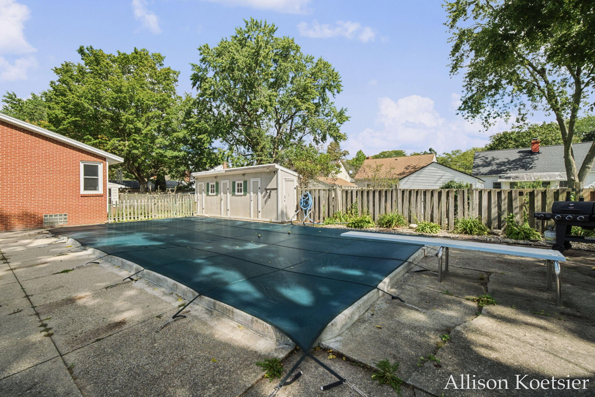 910 Mulford Drive SE Grand Rapids MI 49507