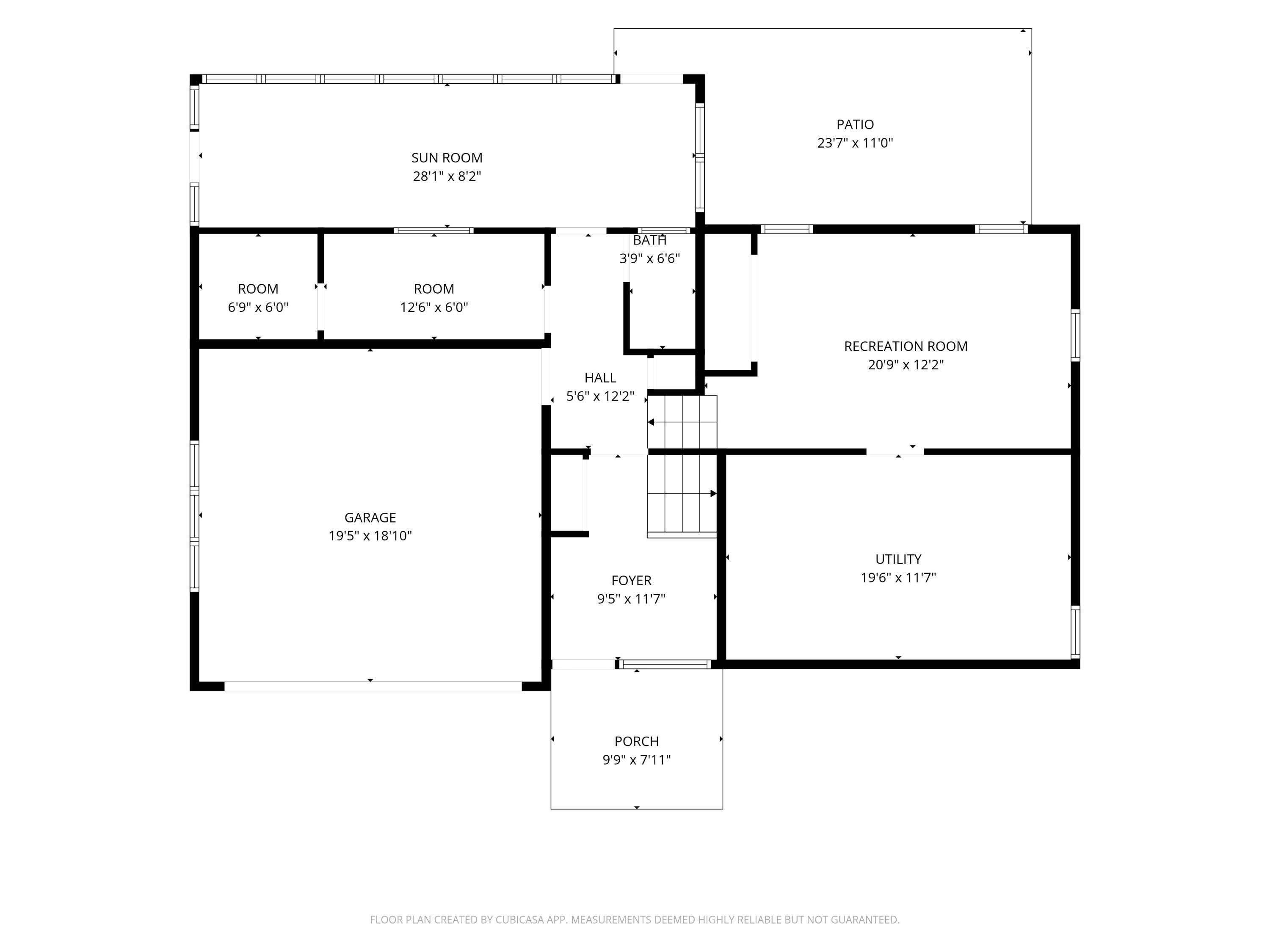 910 Mulford Drive SE Grand Rapids MI 49507