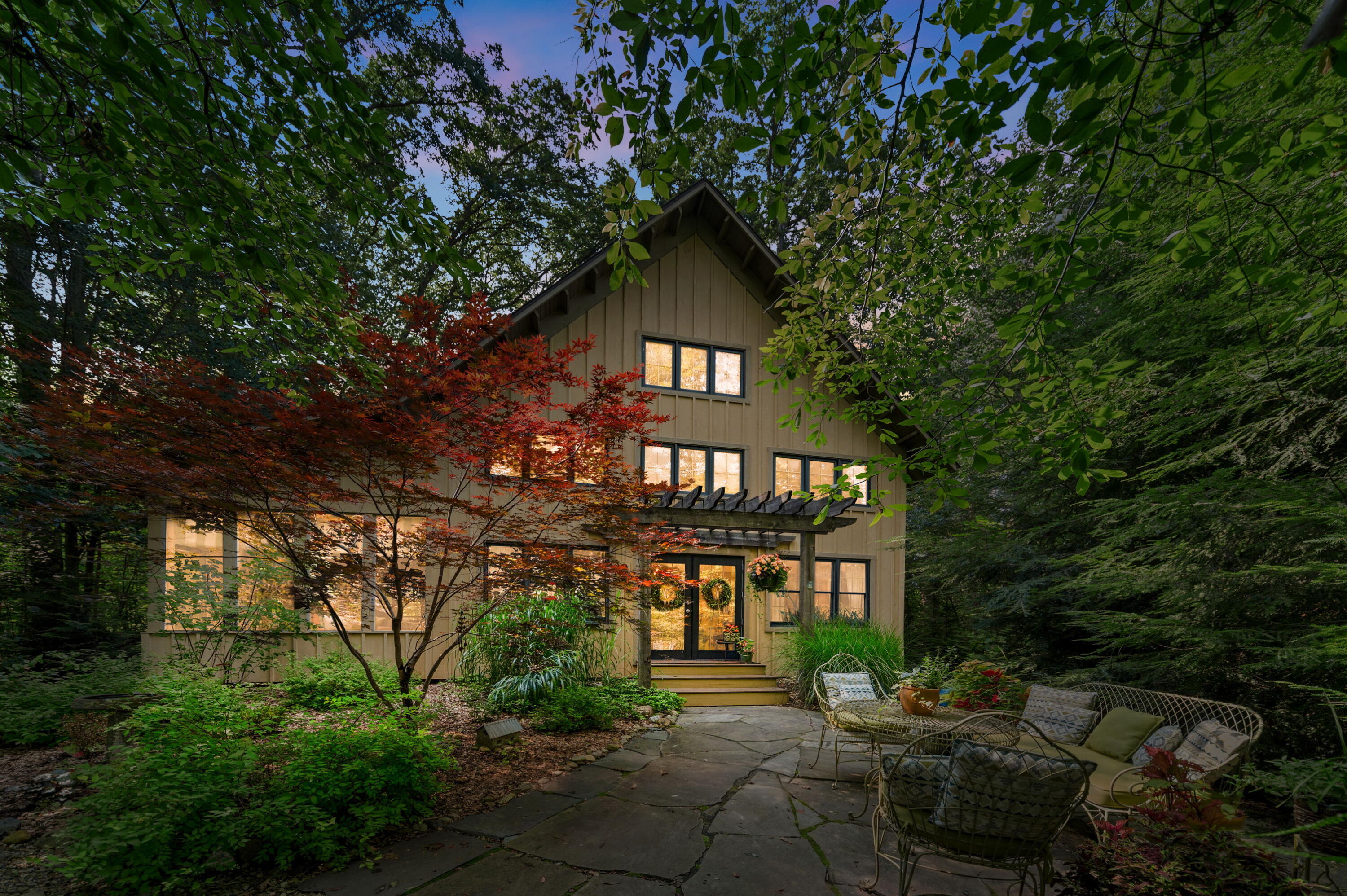 18 Walden Way New Buffalo MI 49117