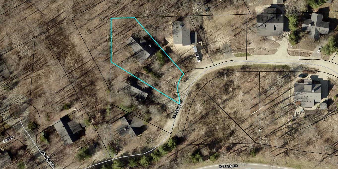 18 Walden Way New Buffalo MI 49117