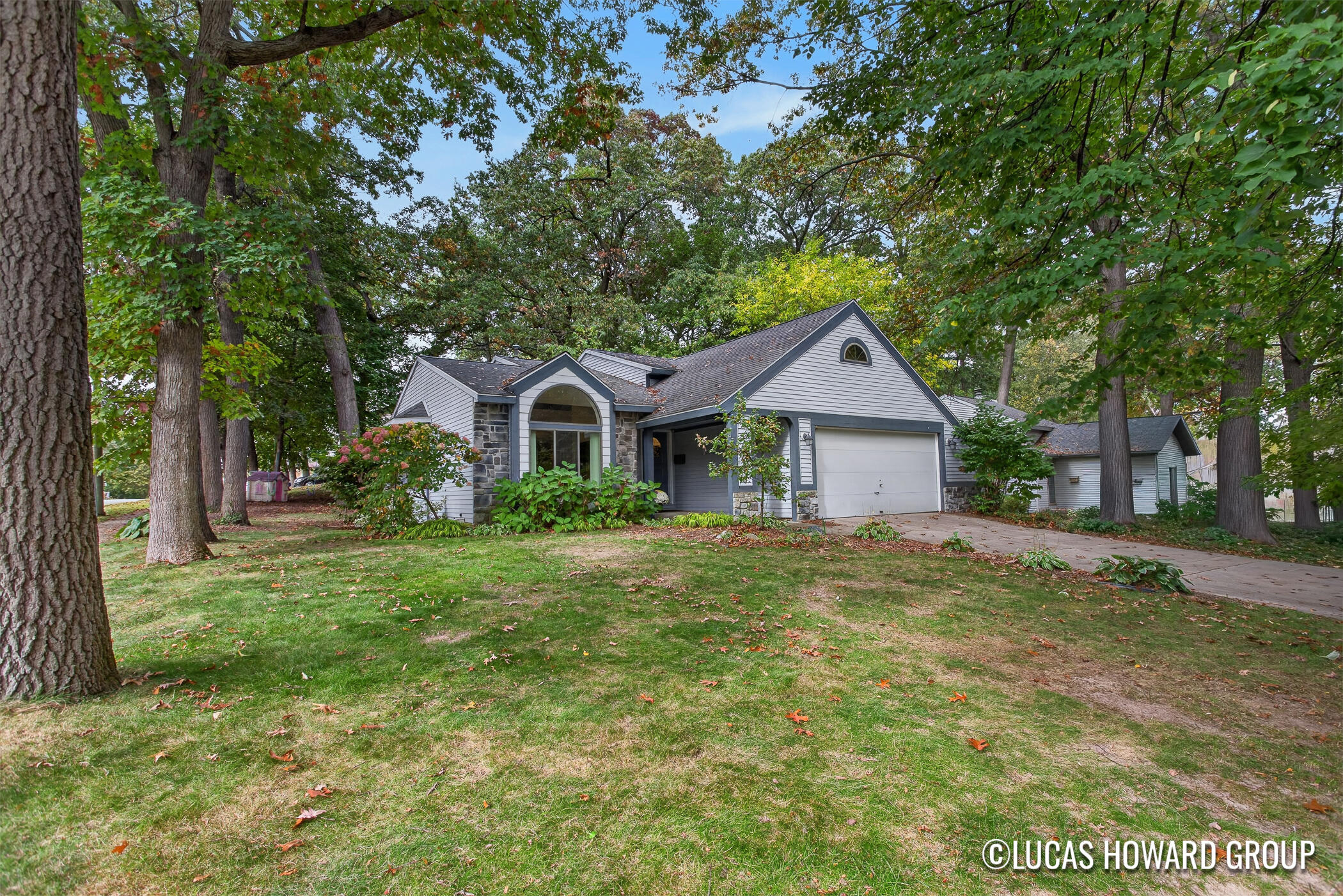 1351 Gladstone Drive SE Grand Rapids MI 49506
