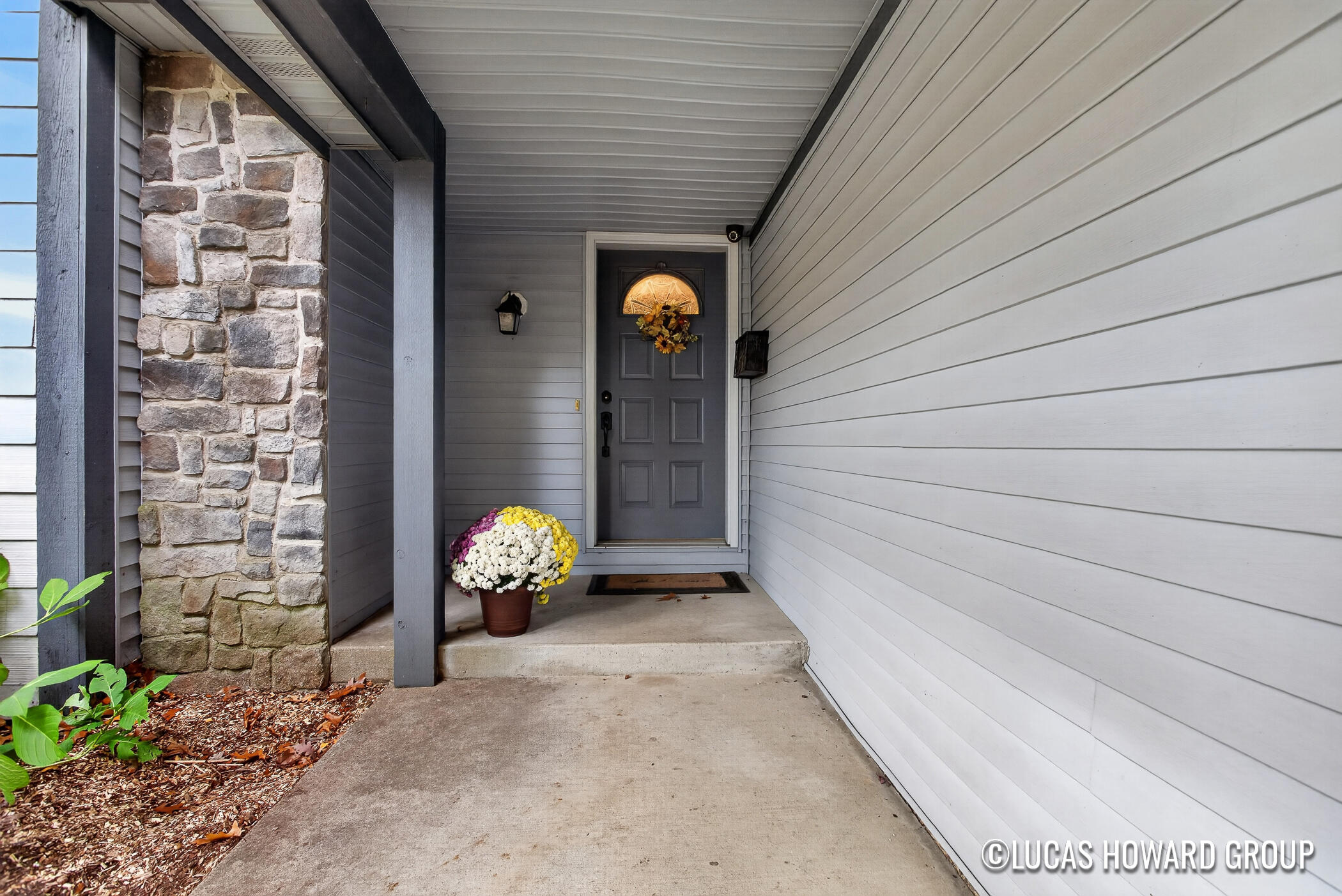 1351 Gladstone Drive SE Grand Rapids MI 49506