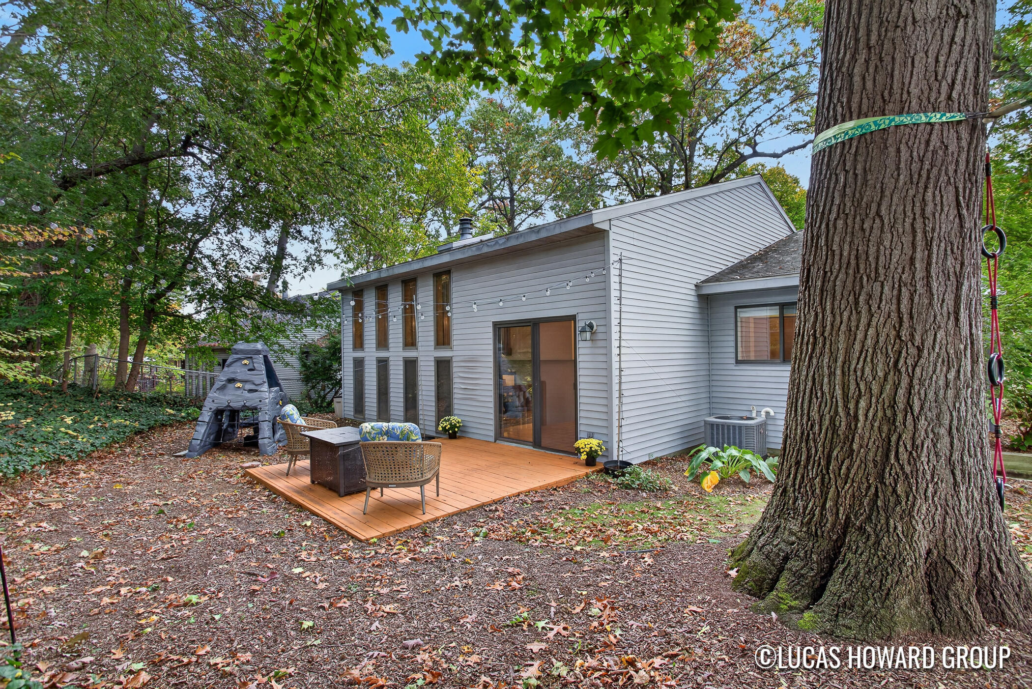 1351 Gladstone Drive SE Grand Rapids MI 49506