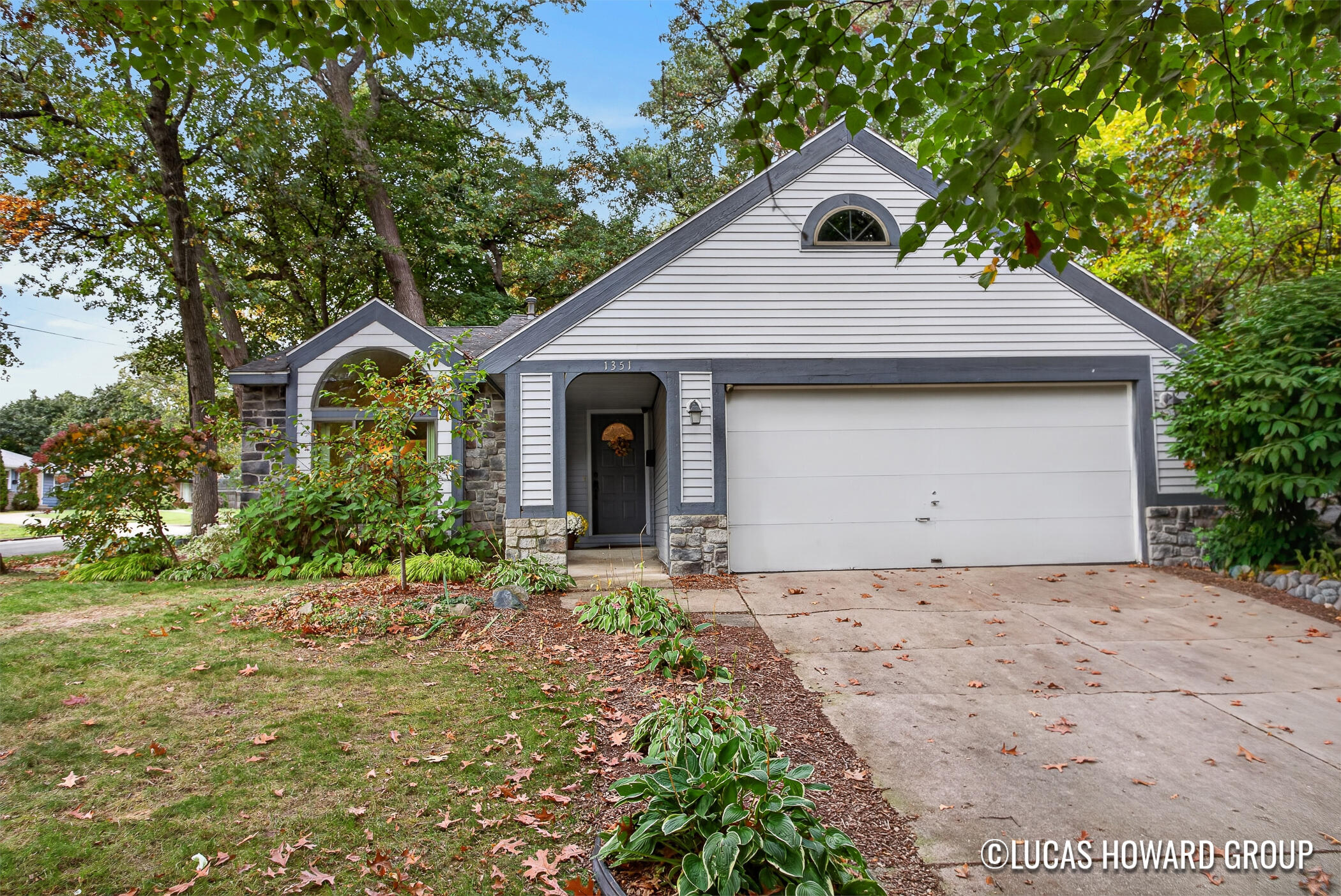 1351 Gladstone Drive SE Grand Rapids MI 49506