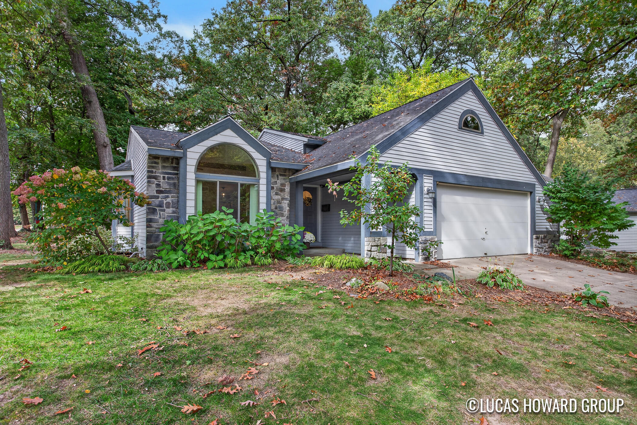 1351 Gladstone Drive SE Grand Rapids MI 49506