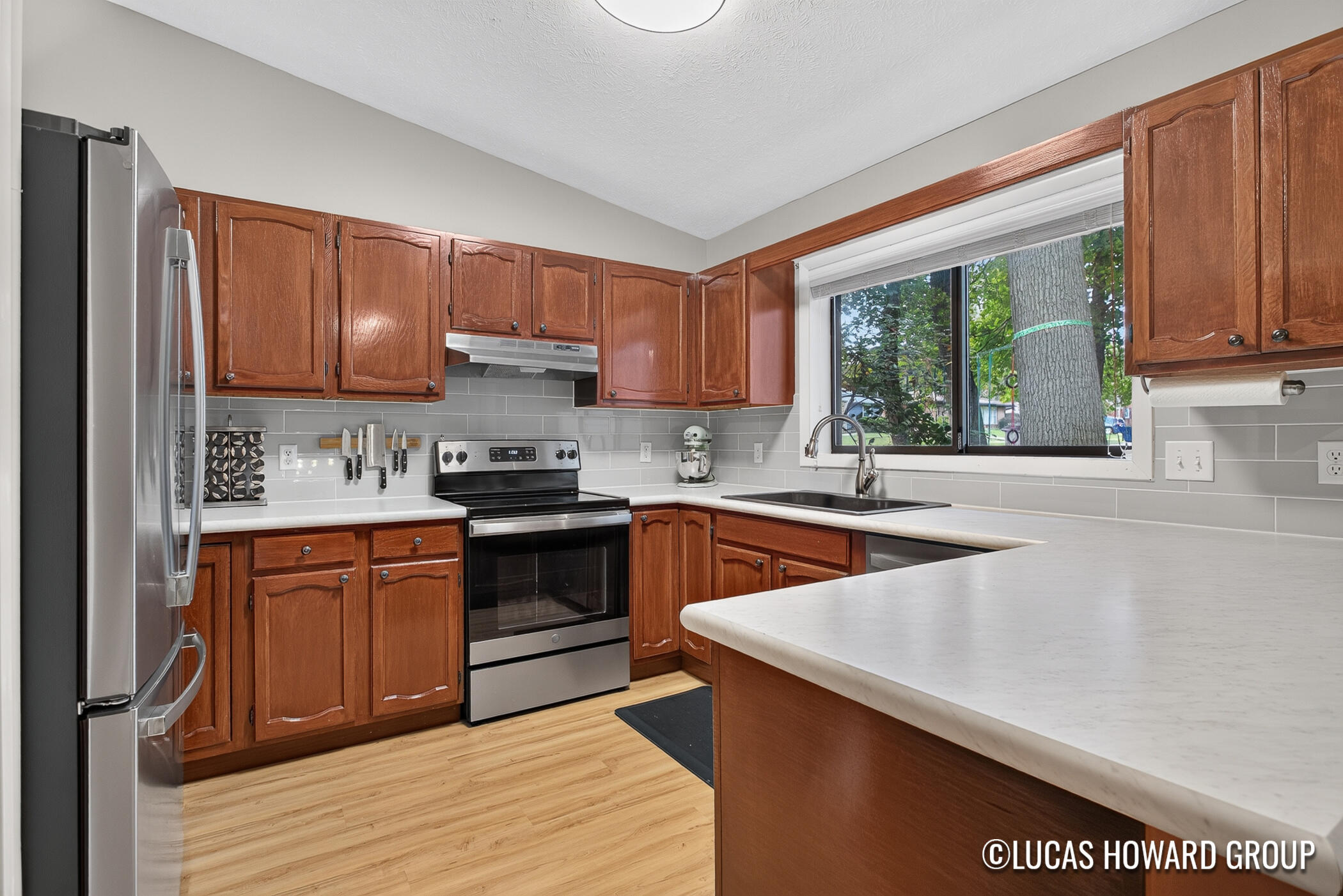 1351 Gladstone Drive SE Grand Rapids MI 49506