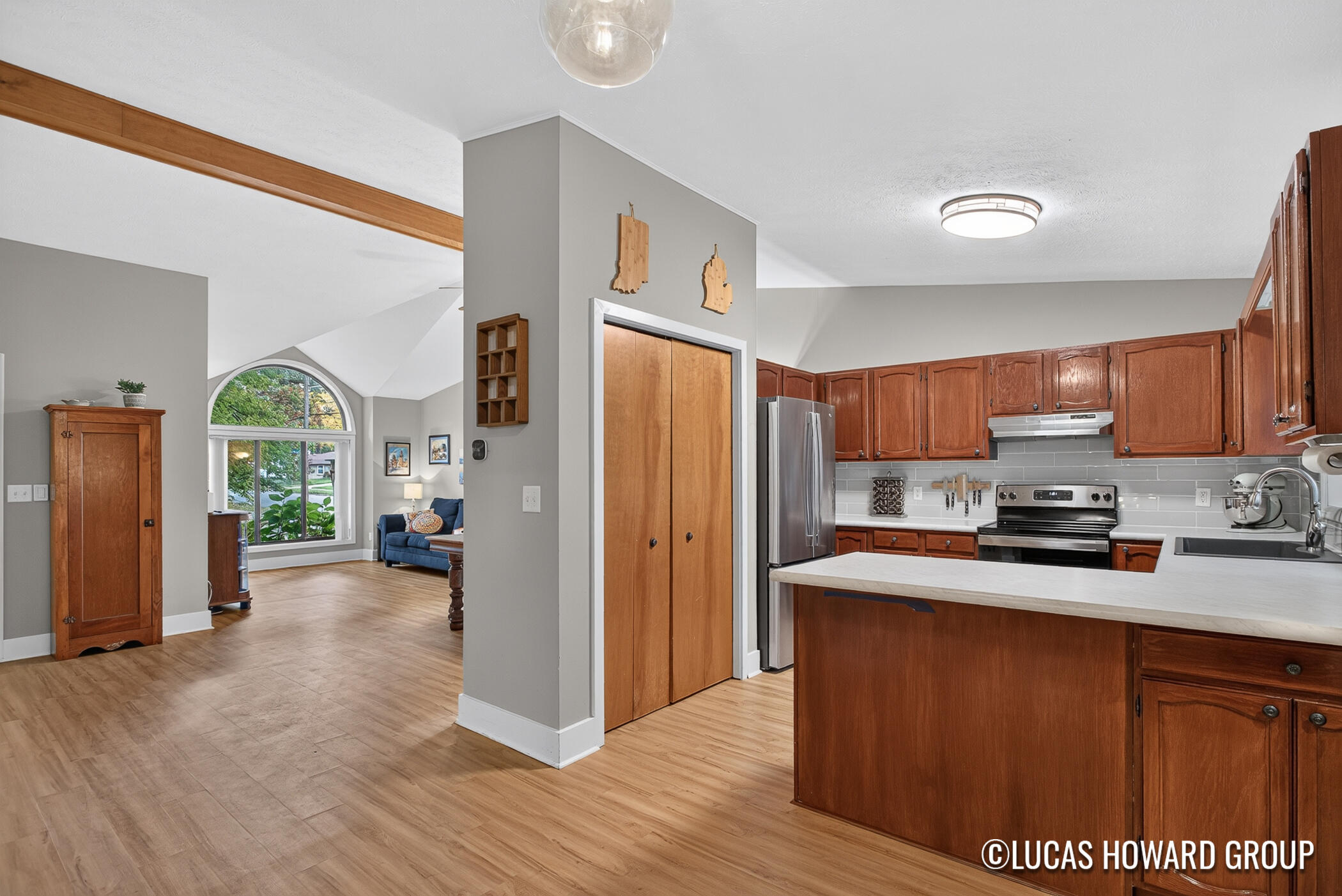 1351 Gladstone Drive SE Grand Rapids MI 49506