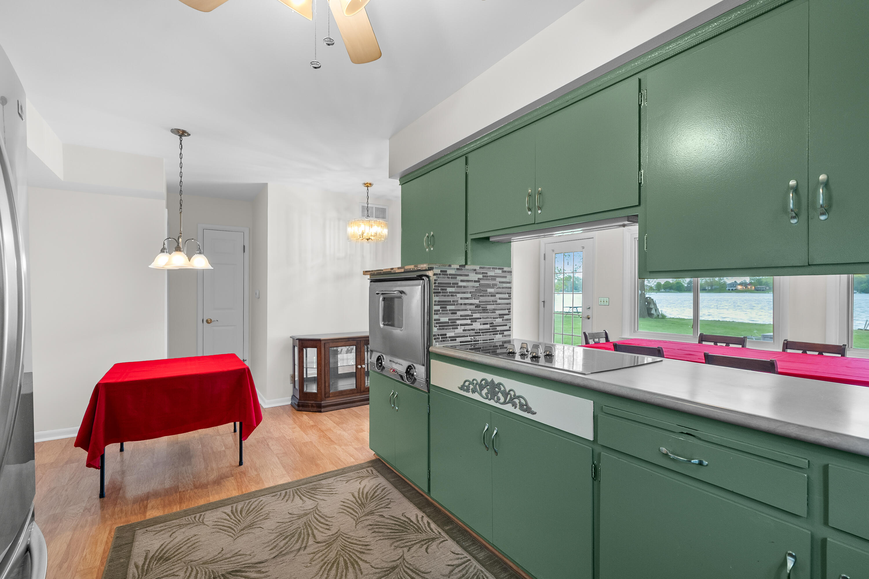 8239 W Long Lake Drive Kalamazoo MI 49048