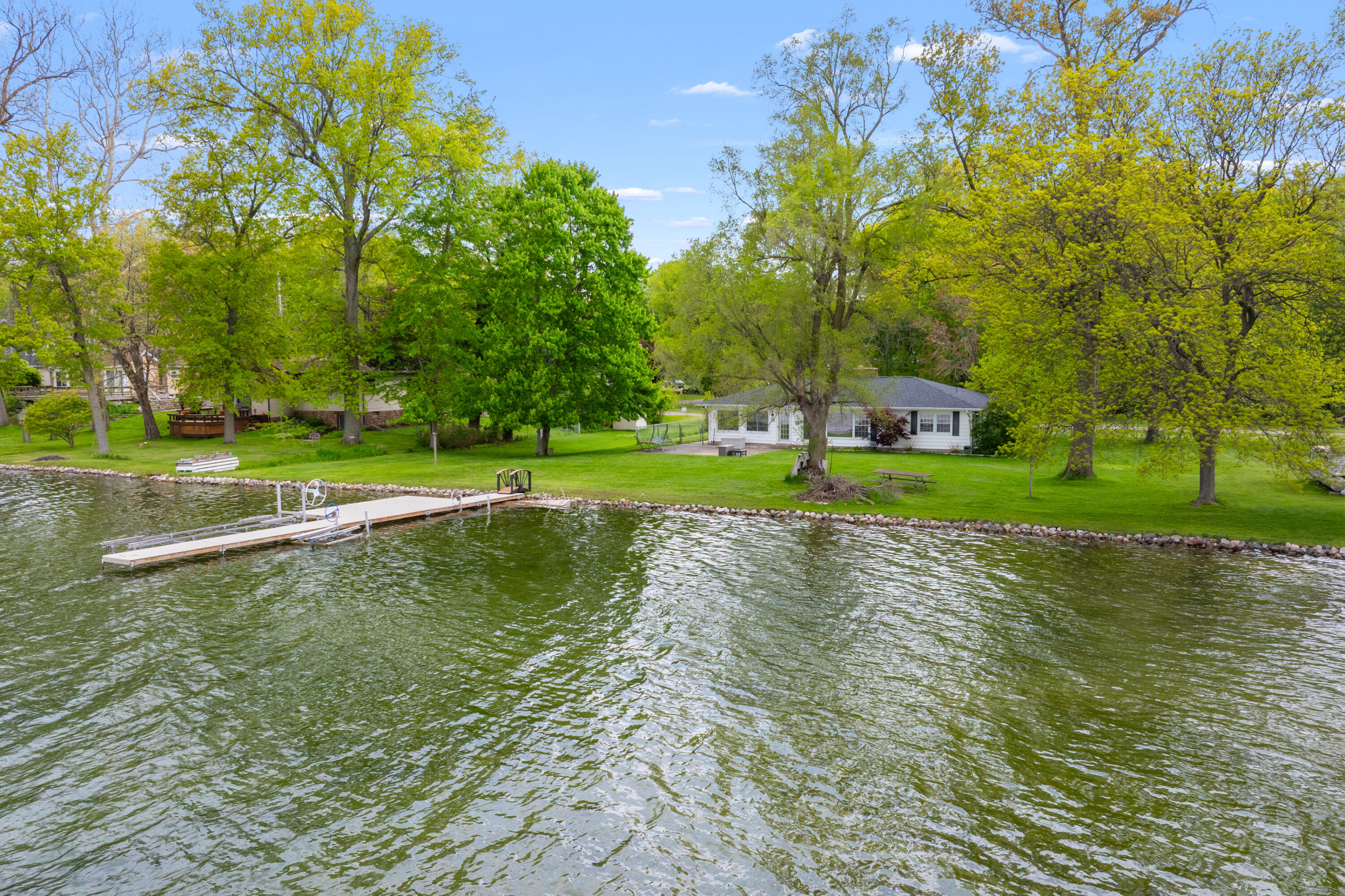 8239 W Long Lake Drive Kalamazoo MI 49048
