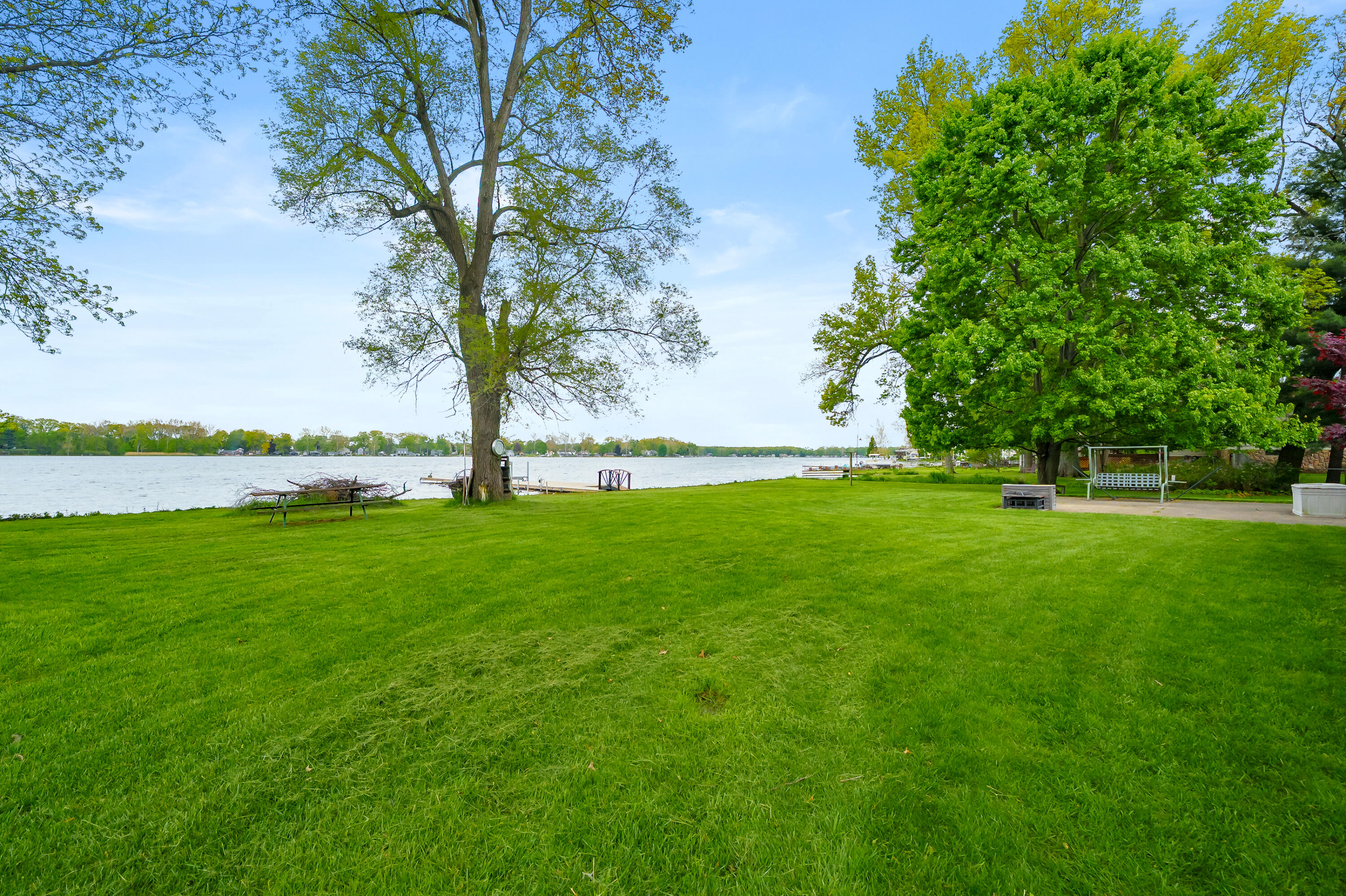 8239 W Long Lake Drive Kalamazoo MI 49048