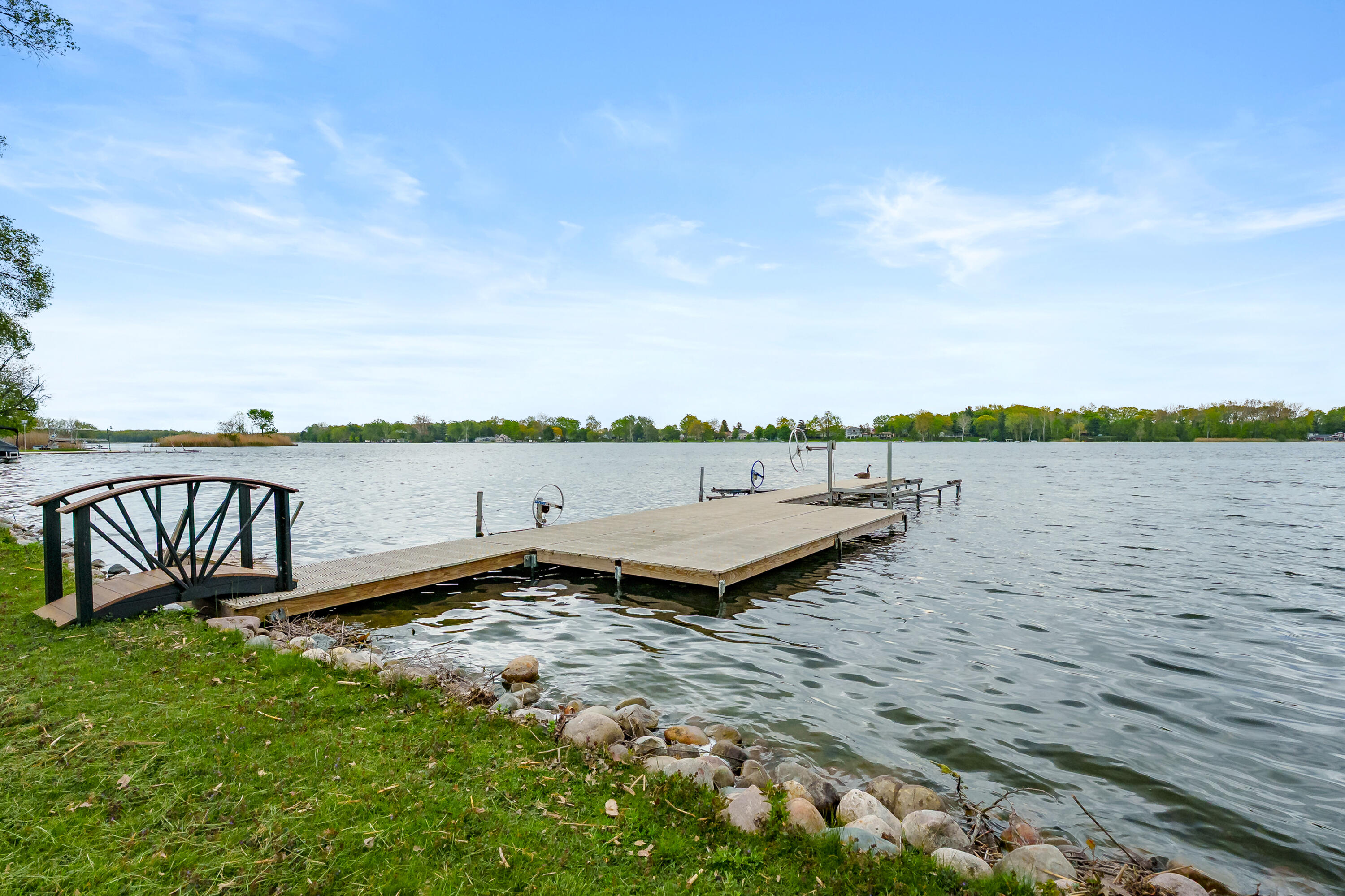 8239 W Long Lake Drive Kalamazoo MI 49048