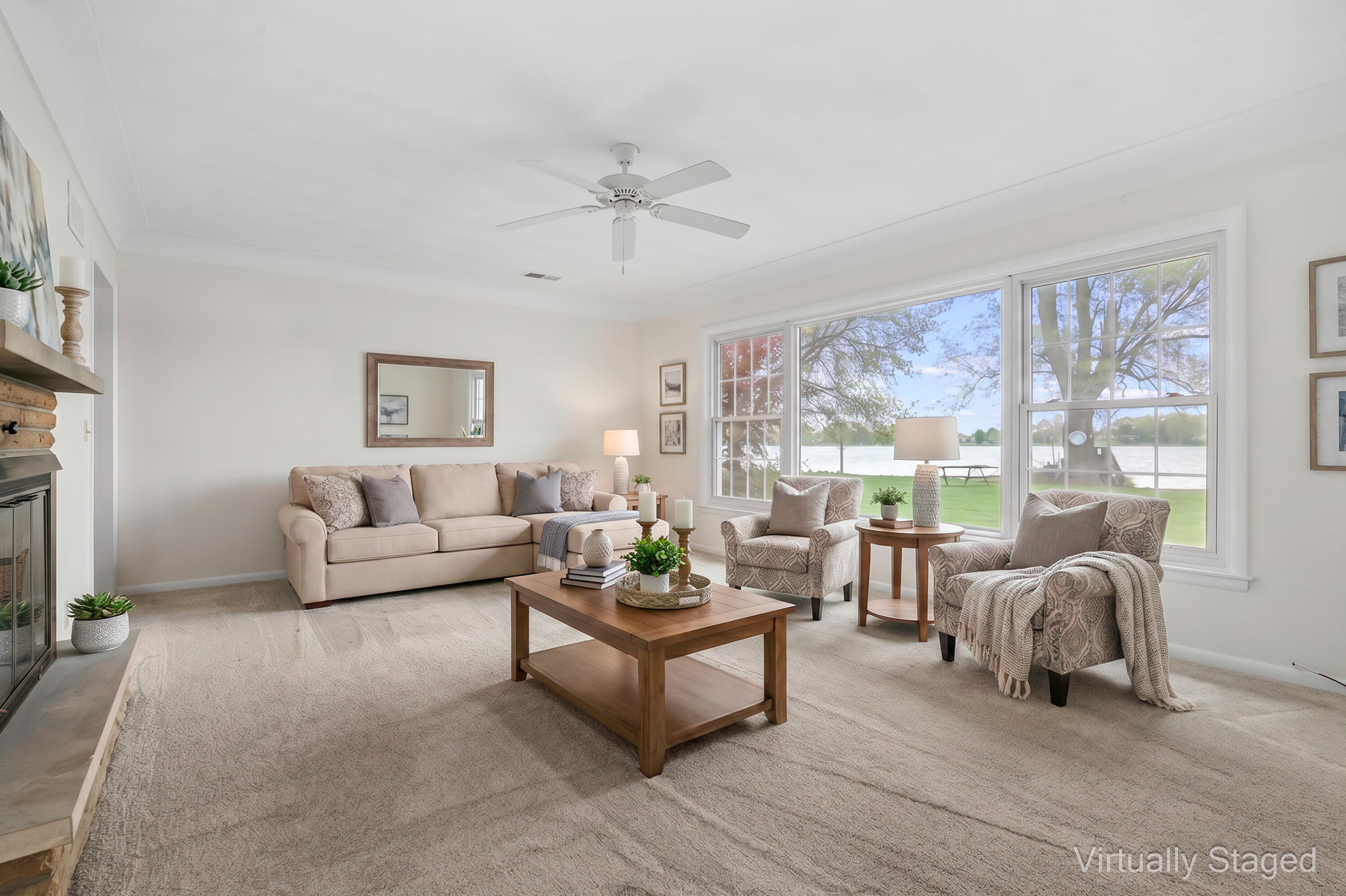8239 W Long Lake Drive Kalamazoo MI 49048