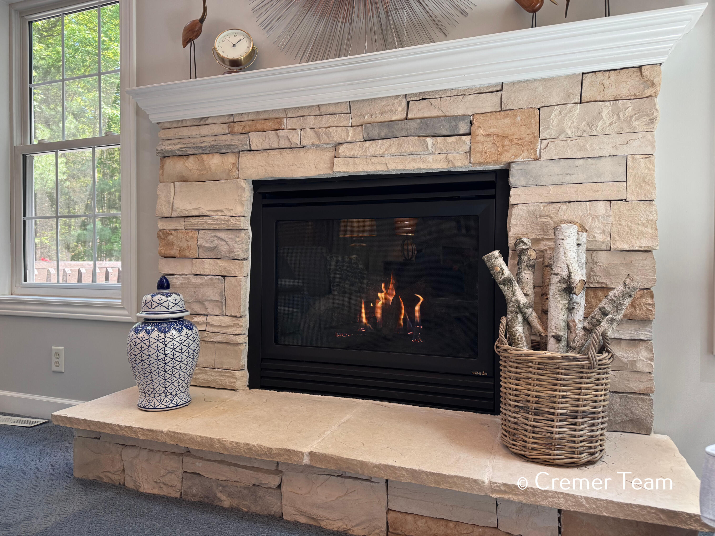 6512 Boulder Drive Norton Shores MI 49444