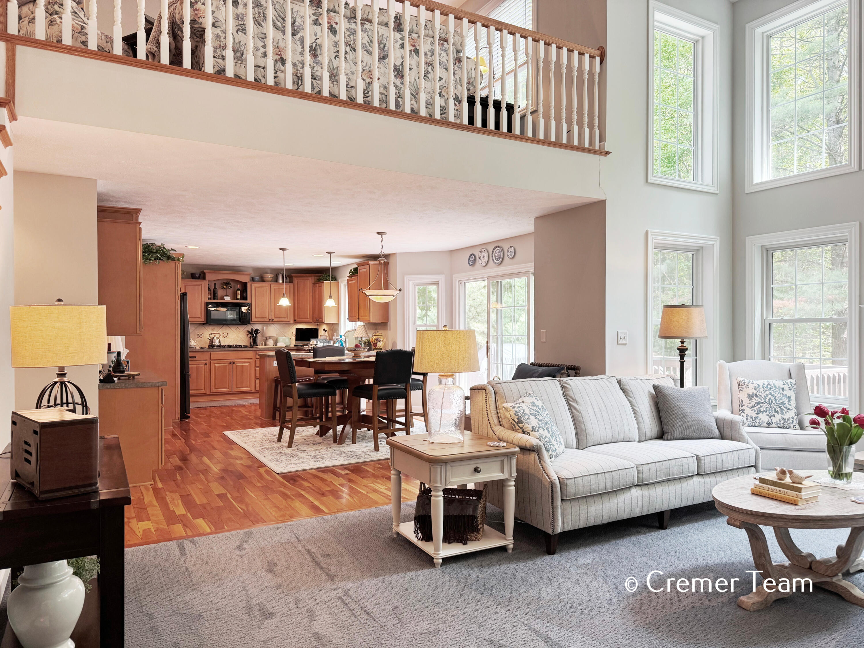6512 Boulder Drive Norton Shores MI 49444