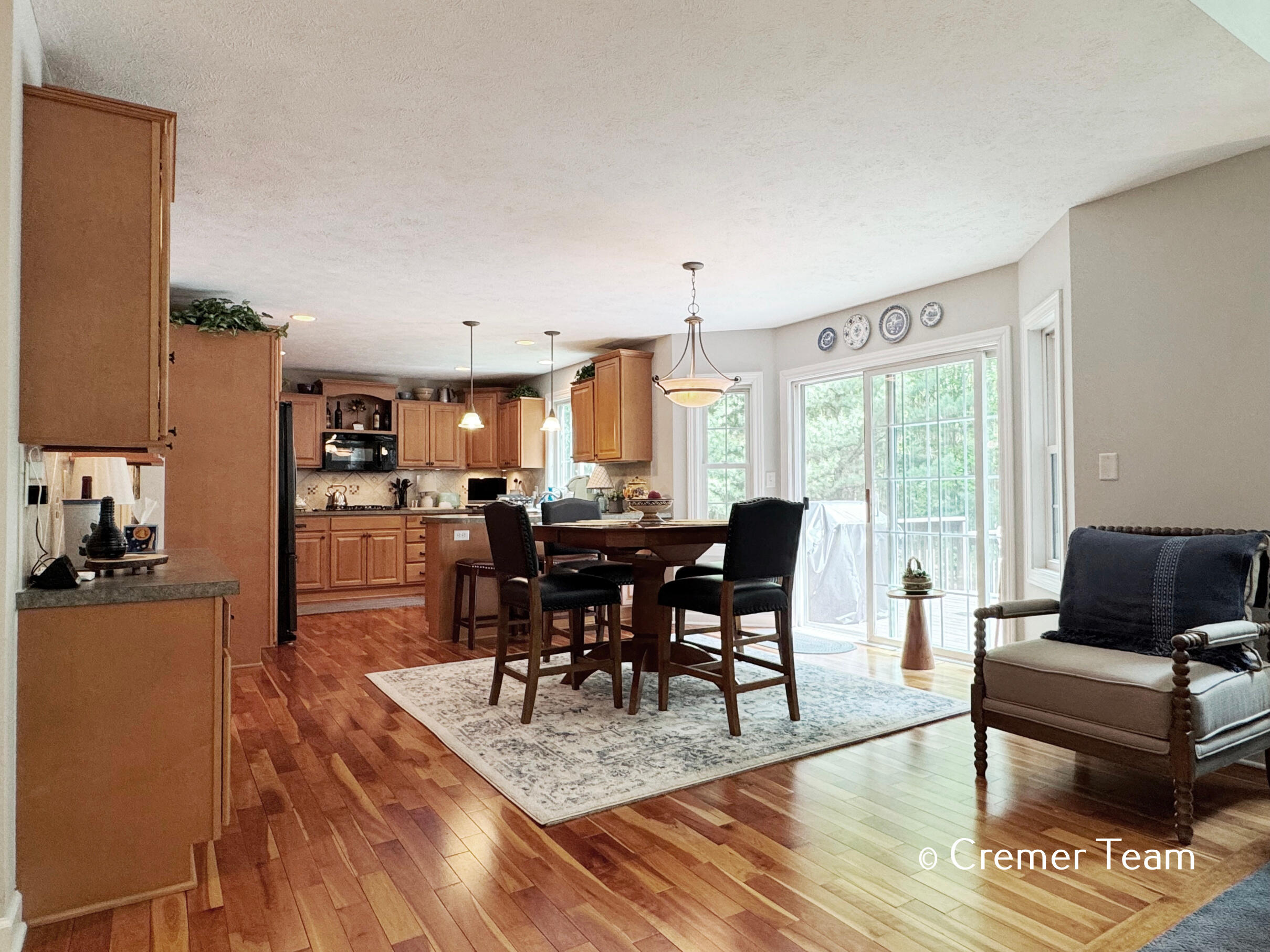 6512 Boulder Drive Norton Shores MI 49444