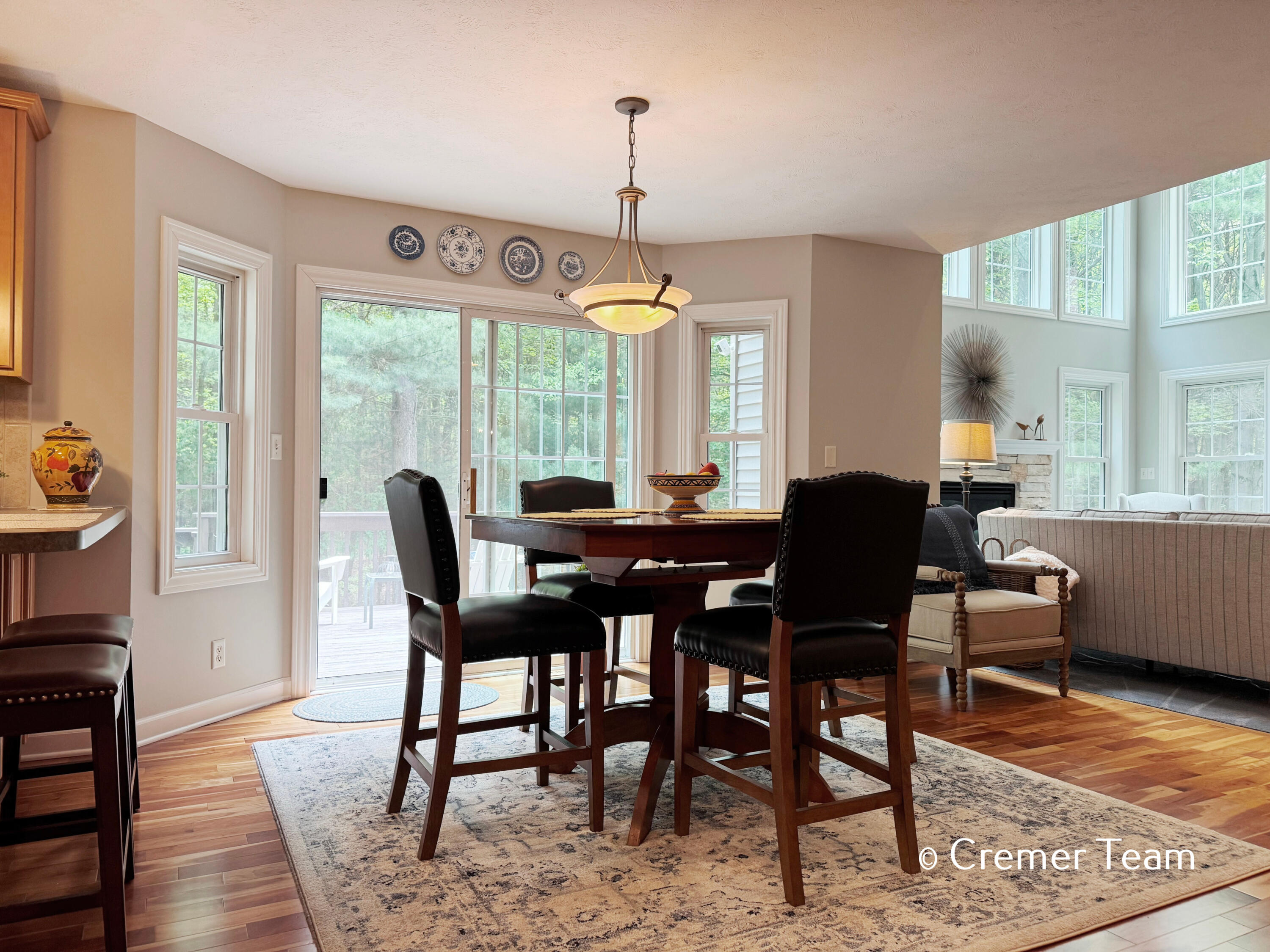 6512 Boulder Drive Norton Shores MI 49444
