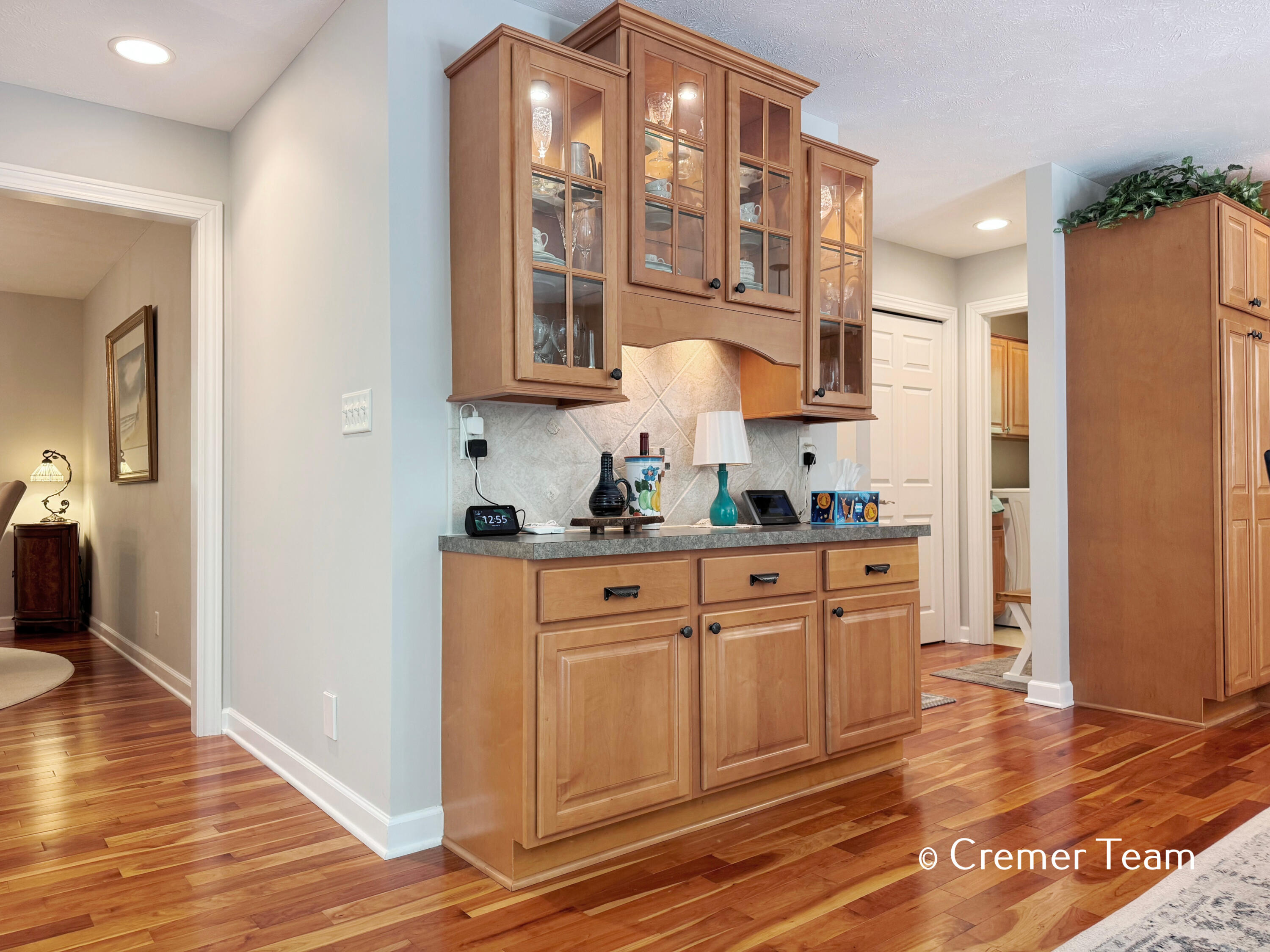 6512 Boulder Drive Norton Shores MI 49444