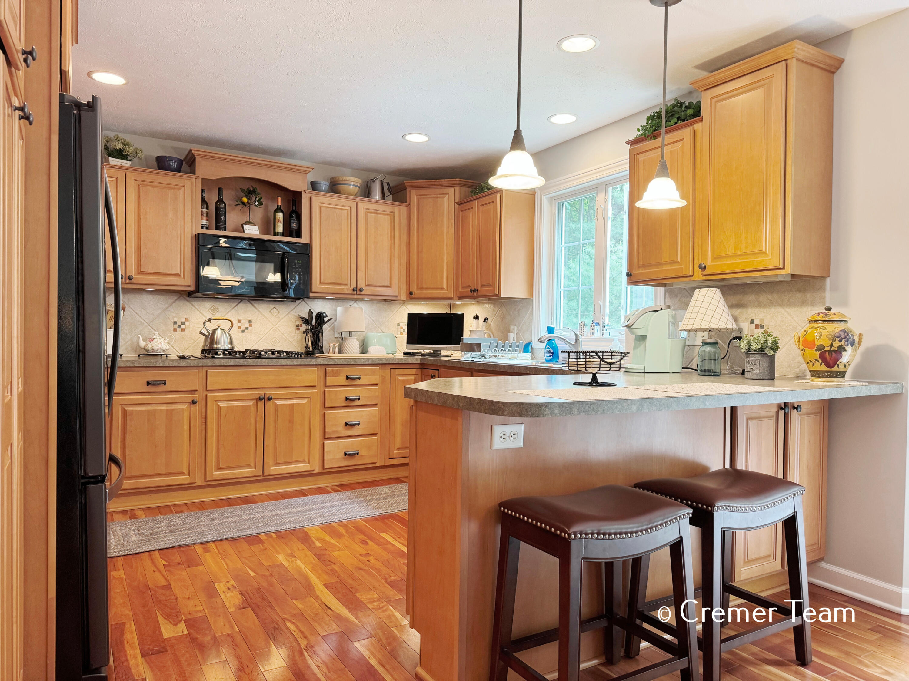 6512 Boulder Drive Norton Shores MI 49444