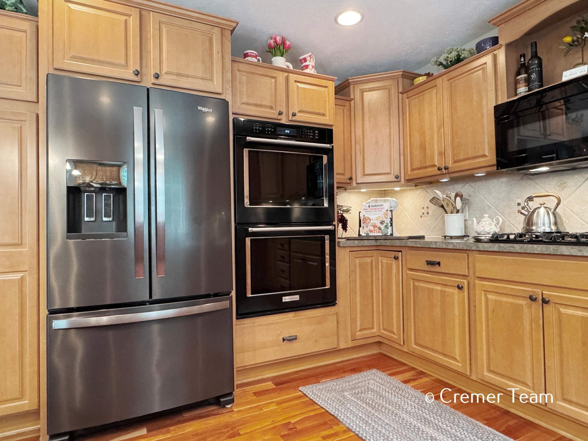 6512 Boulder Drive Norton Shores MI 49444