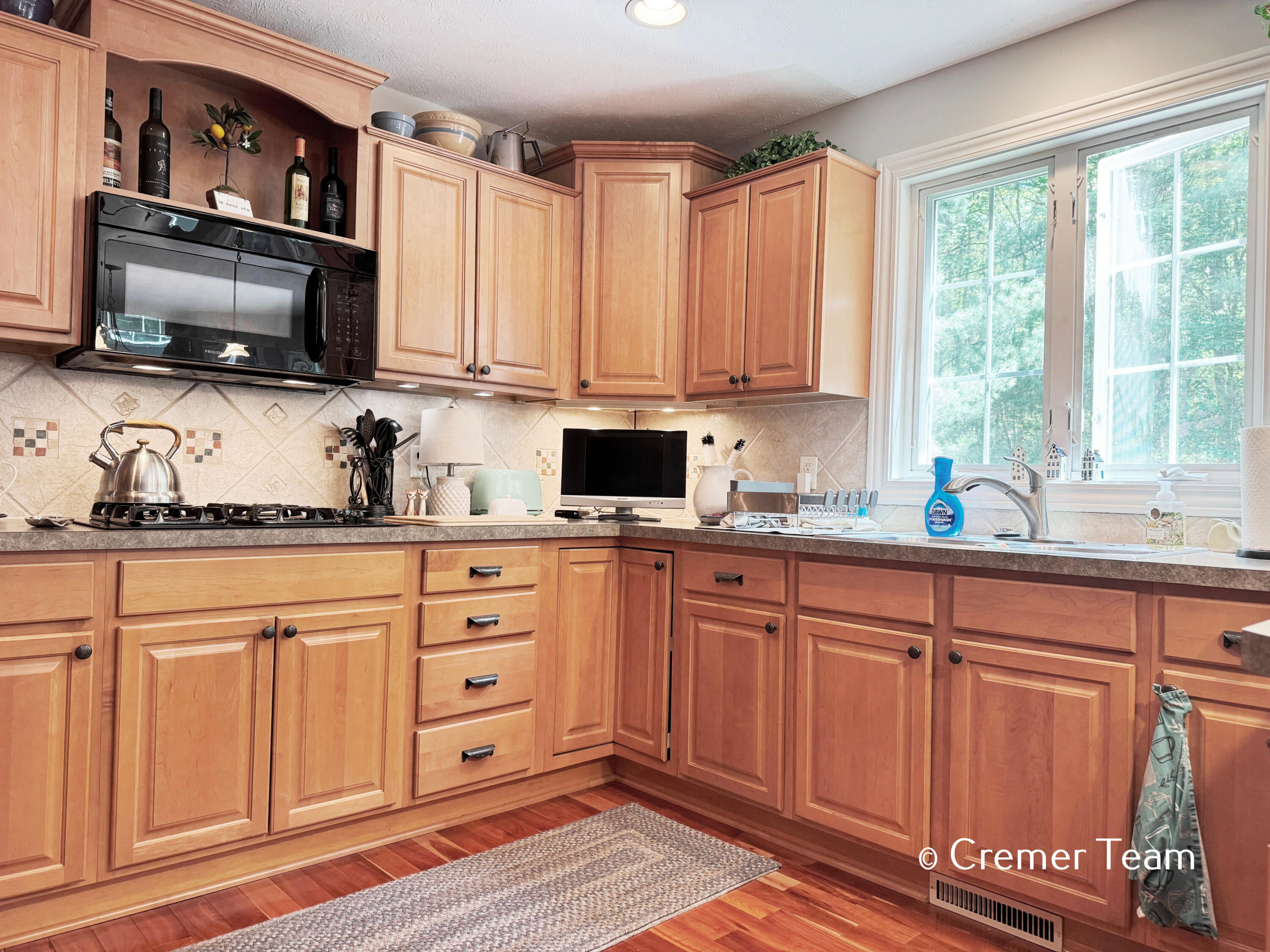 6512 Boulder Drive Norton Shores MI 49444