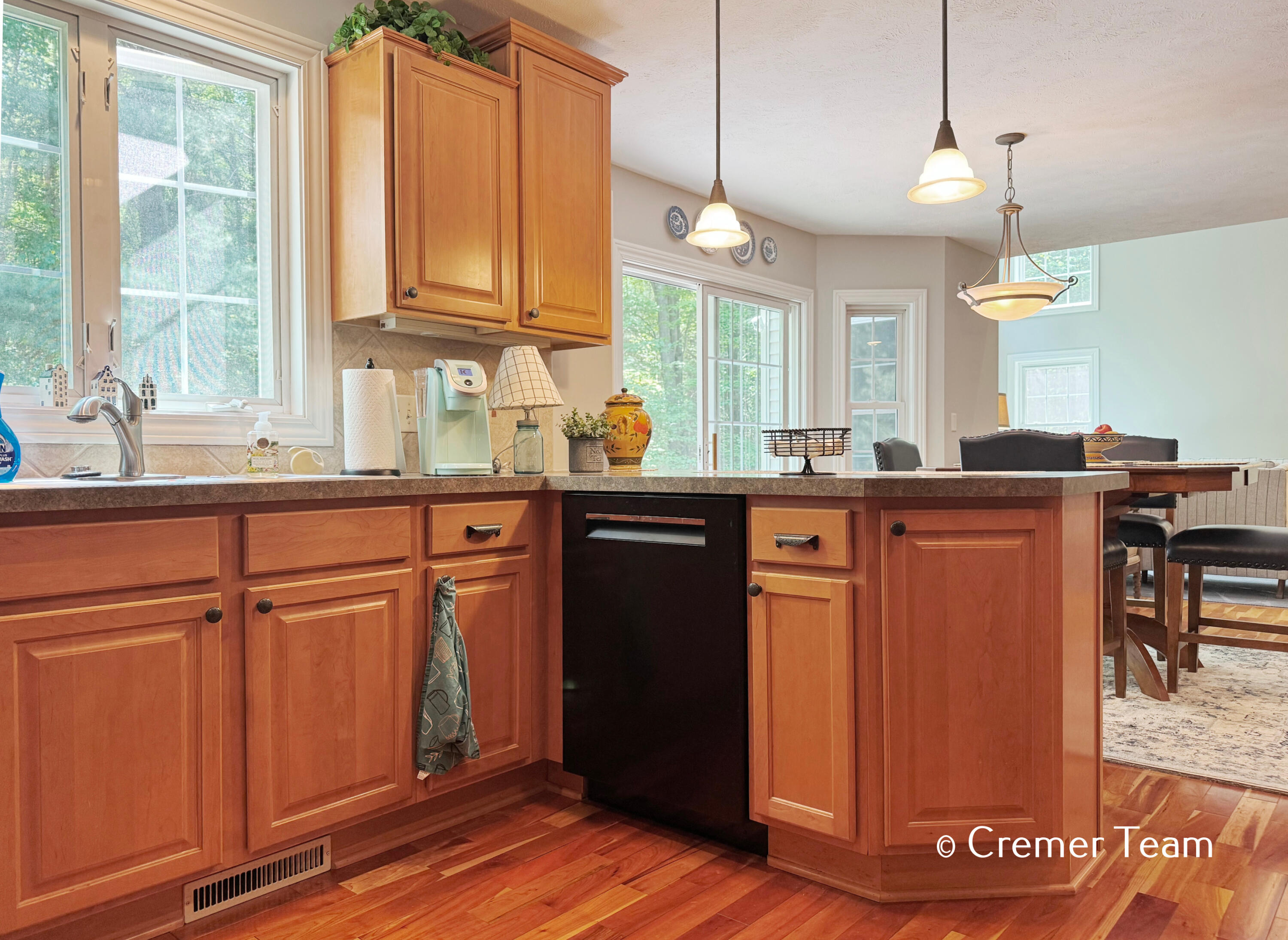 6512 Boulder Drive Norton Shores MI 49444