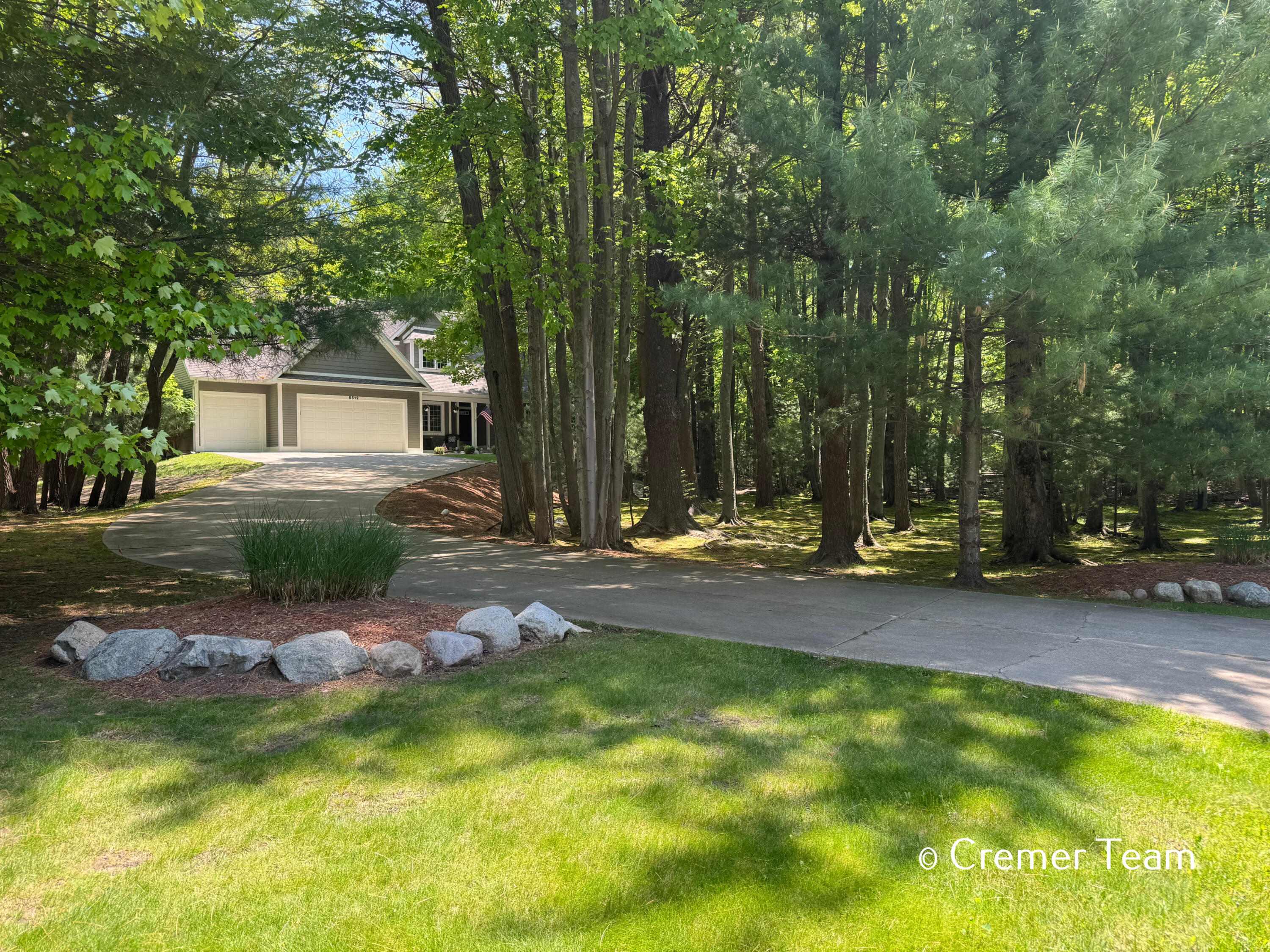 6512 Boulder Drive Norton Shores MI 49444