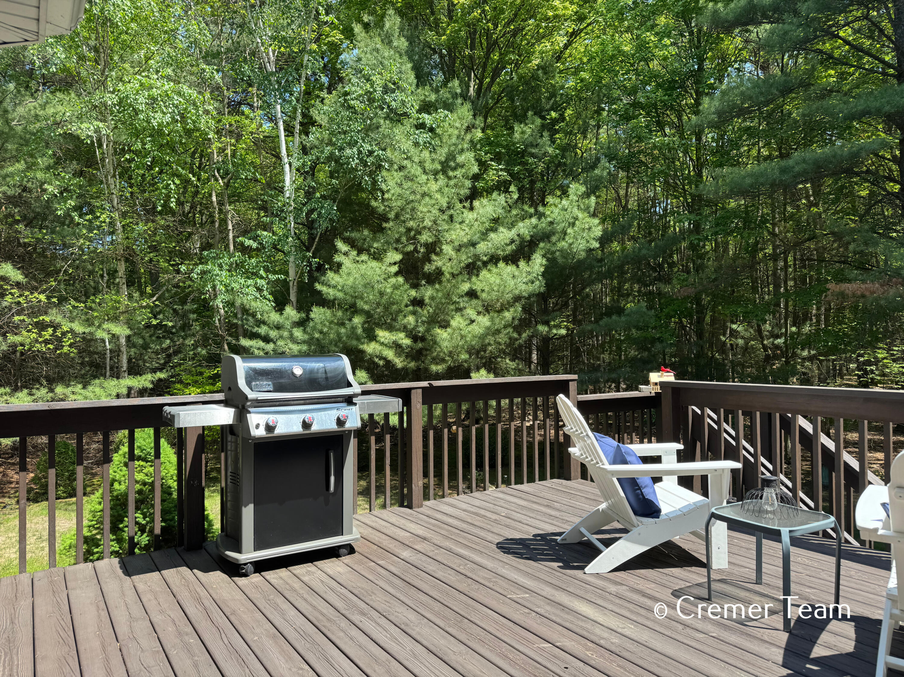 6512 Boulder Drive Norton Shores MI 49444
