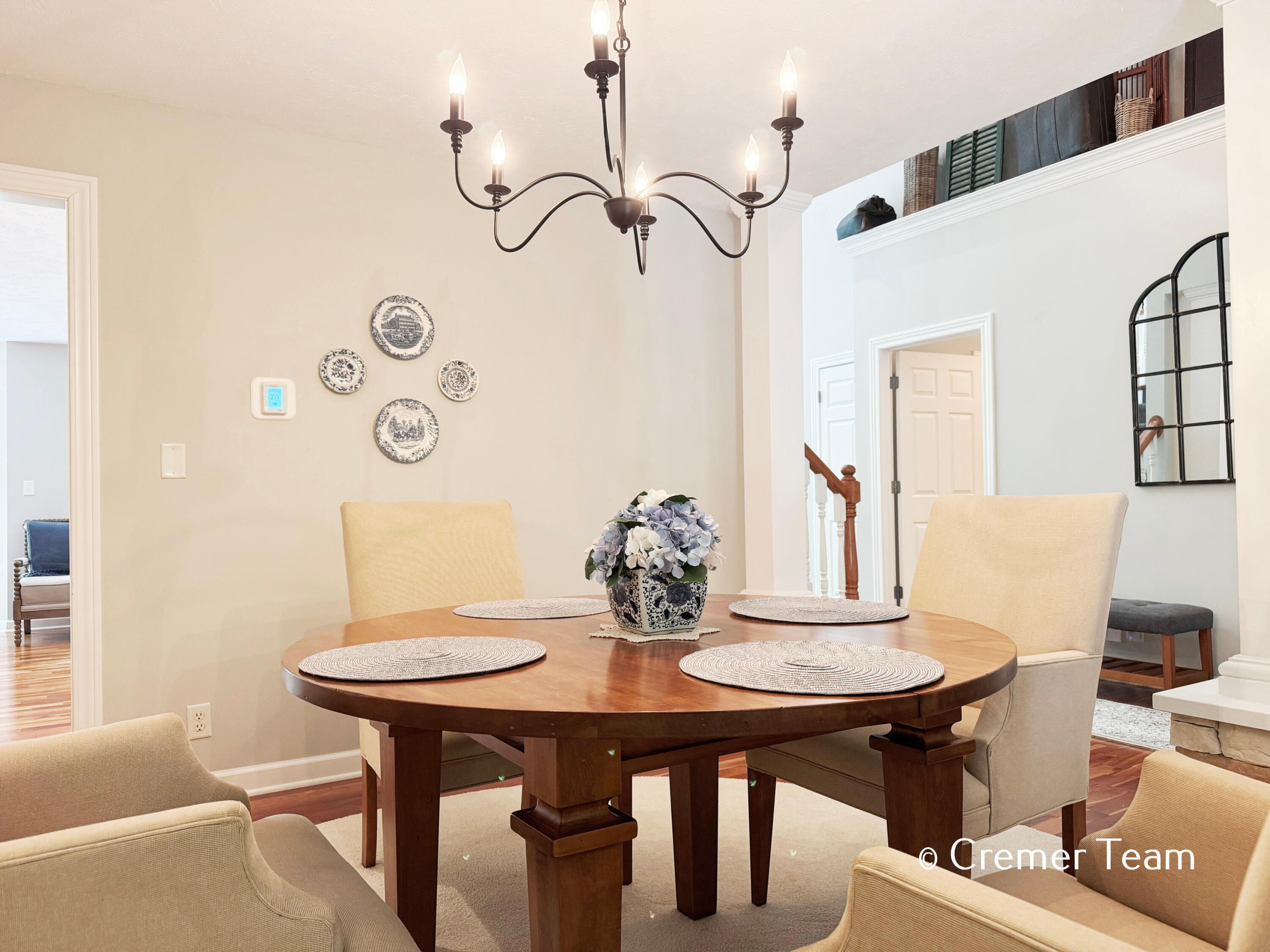 6512 Boulder Drive Norton Shores MI 49444