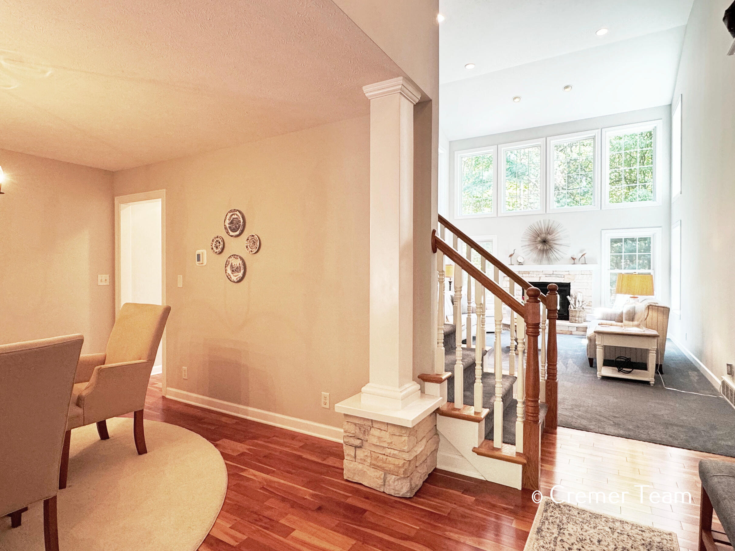 6512 Boulder Drive Norton Shores MI 49444
