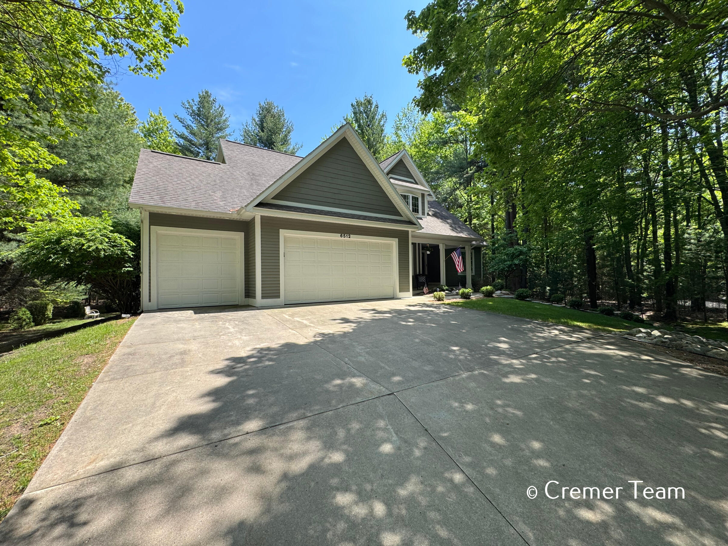 6512 Boulder Drive Norton Shores MI 49444