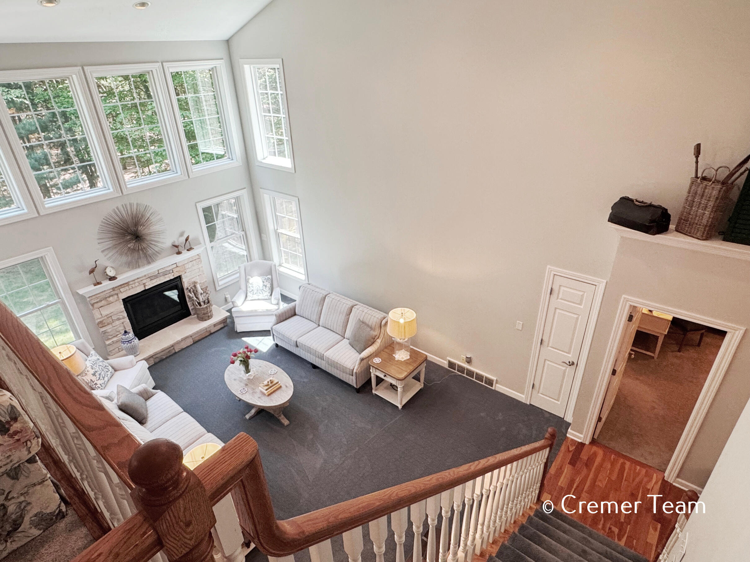 6512 Boulder Drive Norton Shores MI 49444
