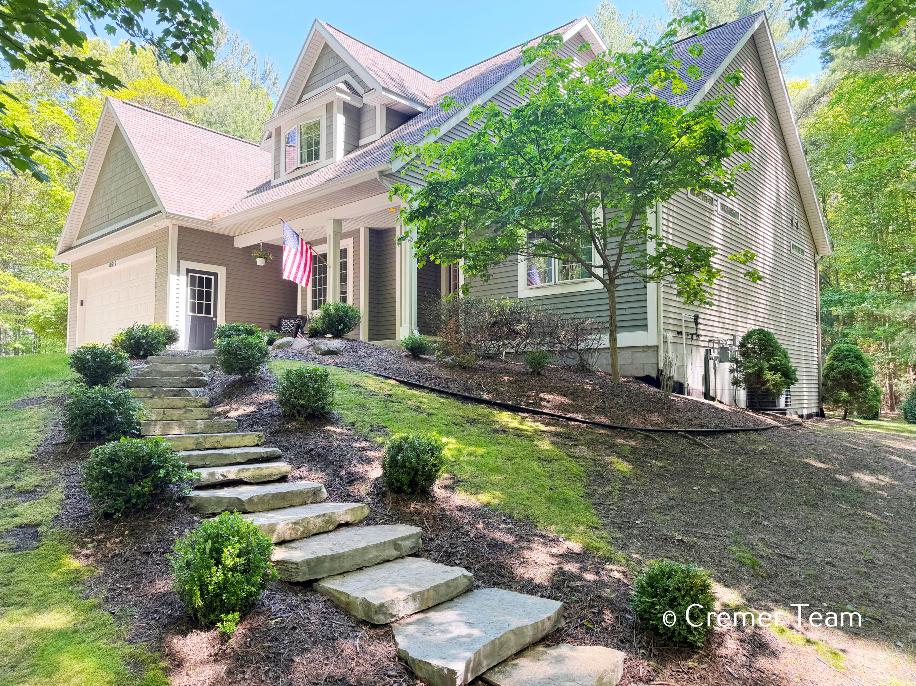 6512 Boulder Drive Norton Shores MI 49444