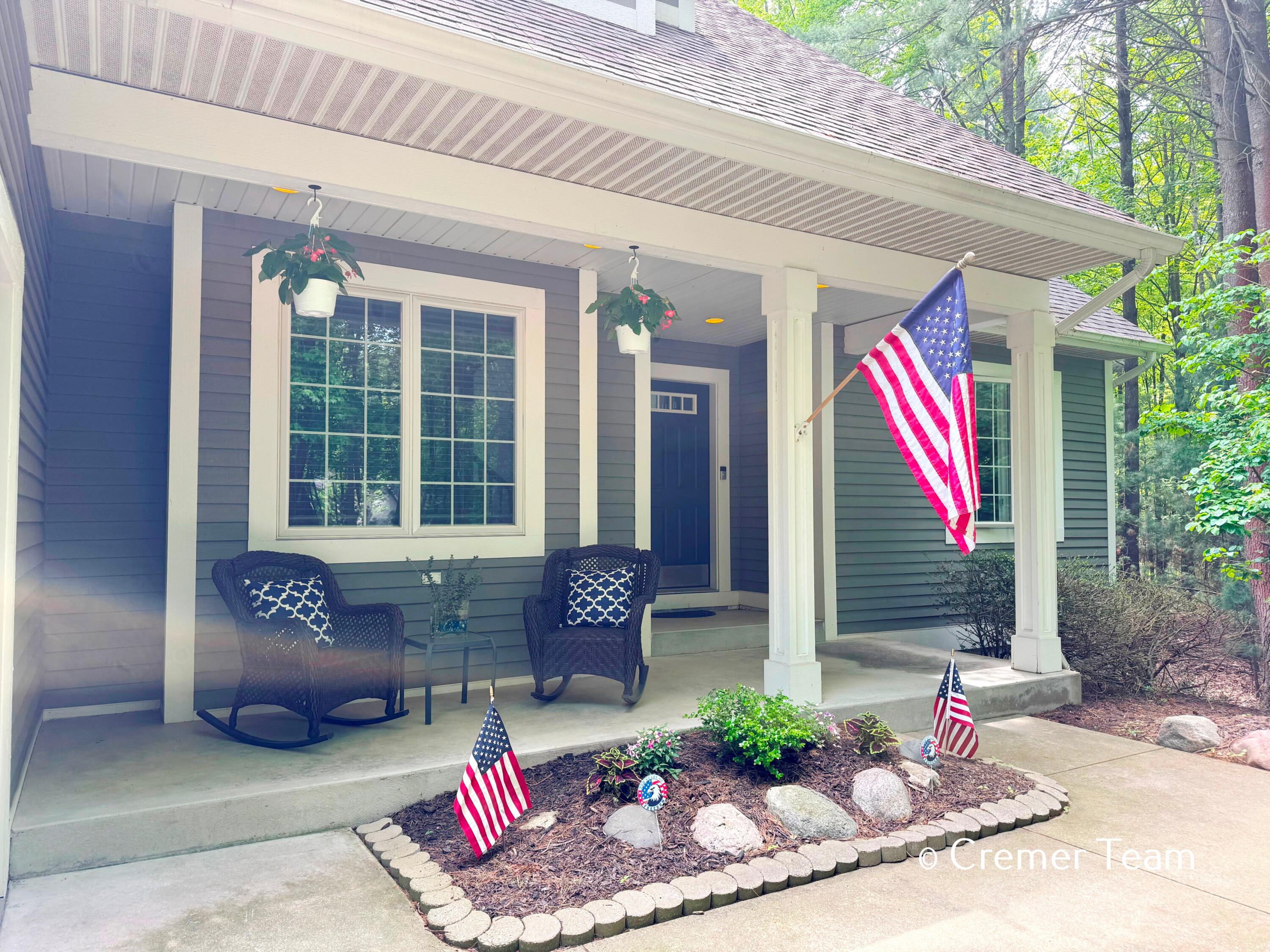 6512 Boulder Drive Norton Shores MI 49444