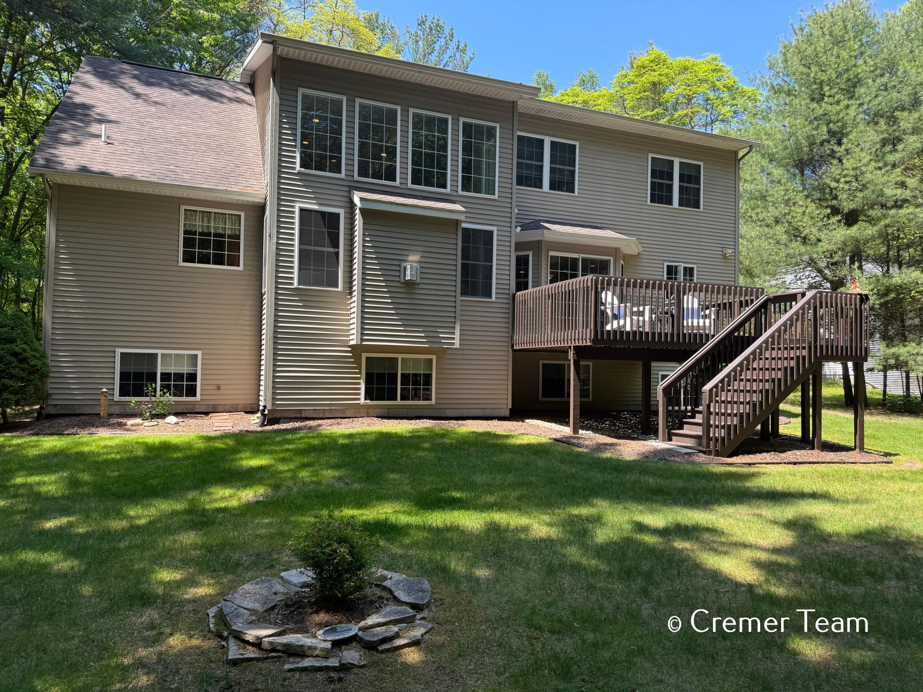 6512 Boulder Drive Norton Shores MI 49444
