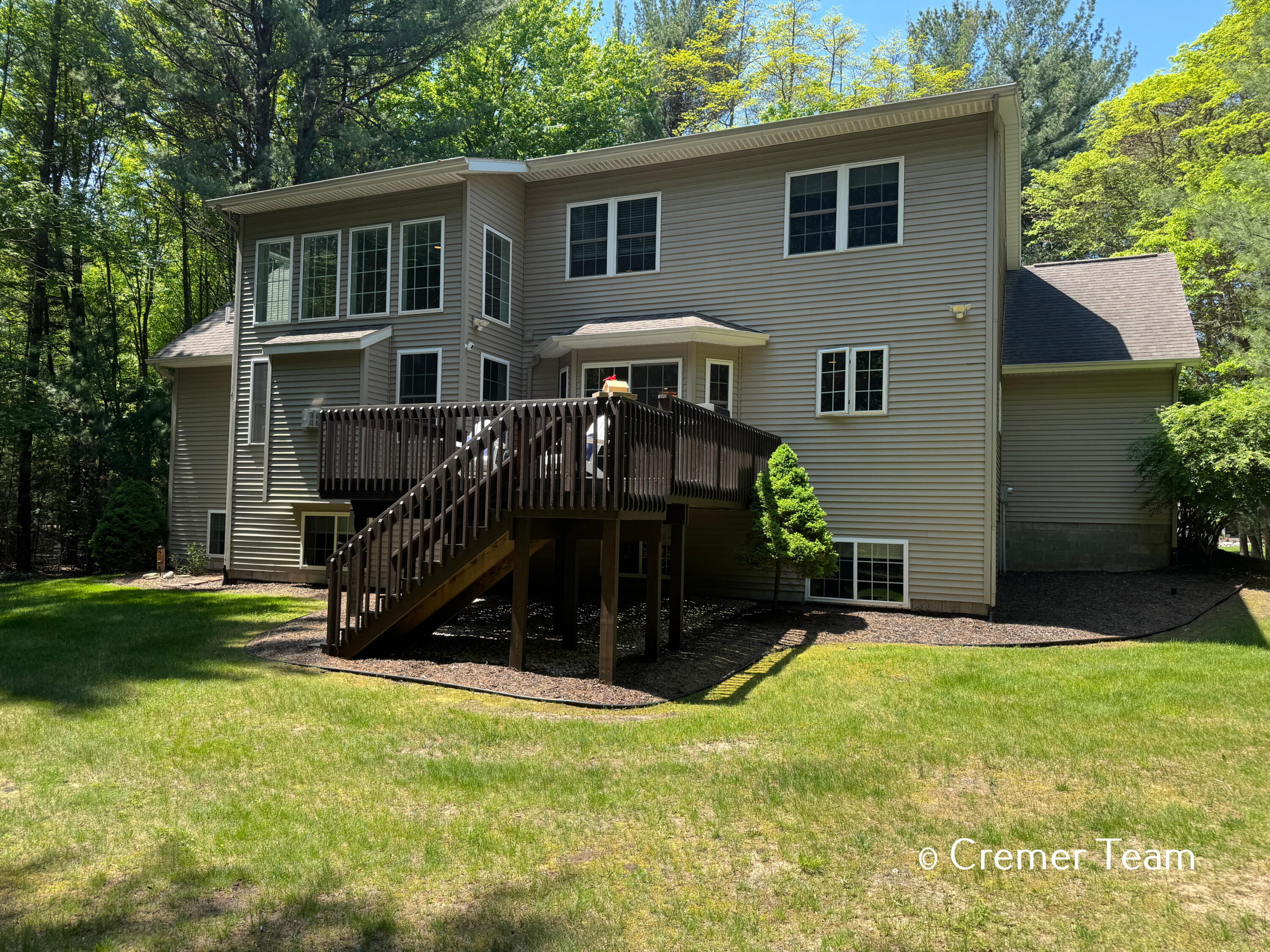 6512 Boulder Drive Norton Shores MI 49444