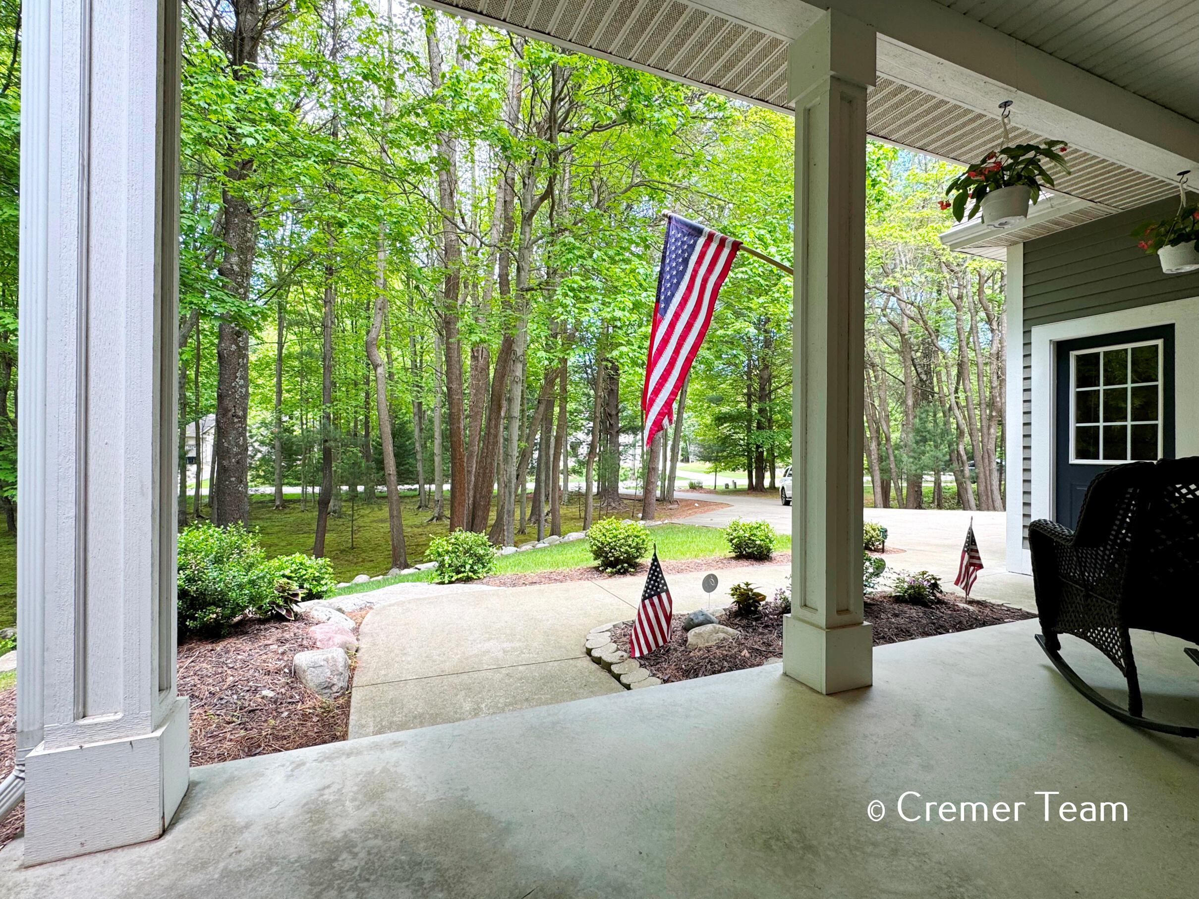 6512 Boulder Drive Norton Shores MI 49444