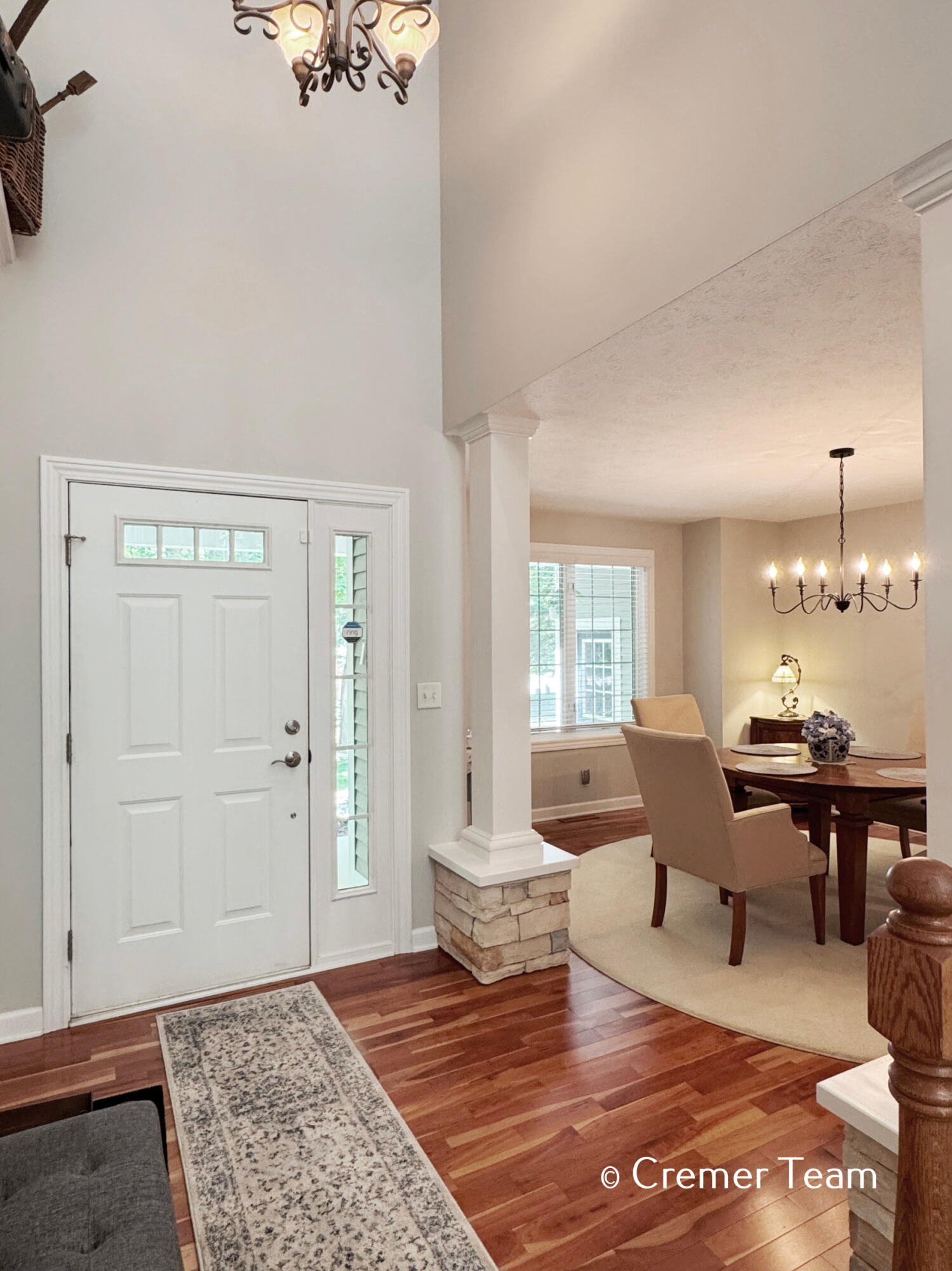 6512 Boulder Drive Norton Shores MI 49444