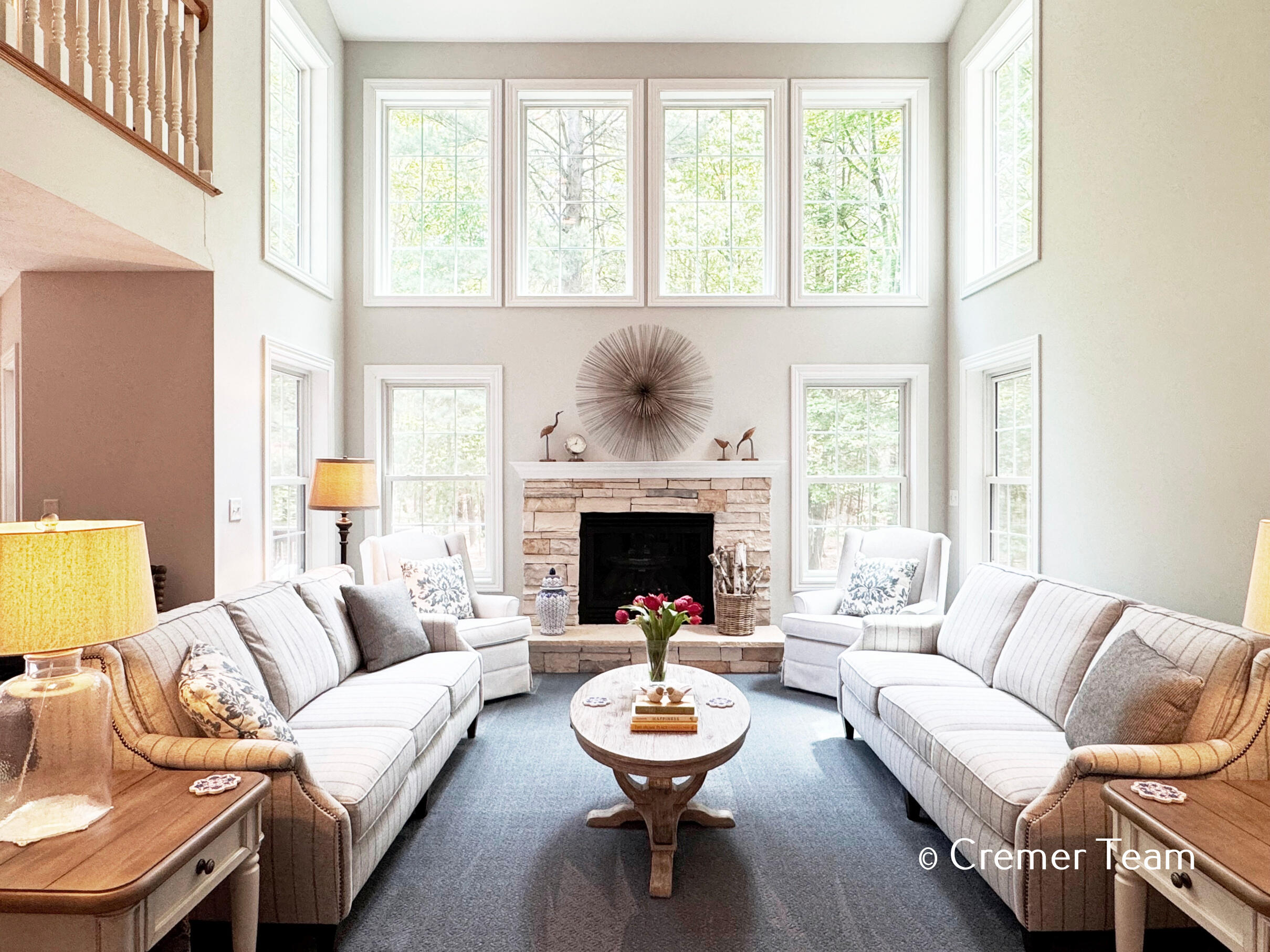 6512 Boulder Drive Norton Shores MI 49444