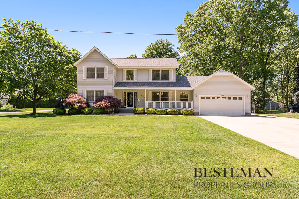 2023 Filonow Drive Muskegon MI 49444