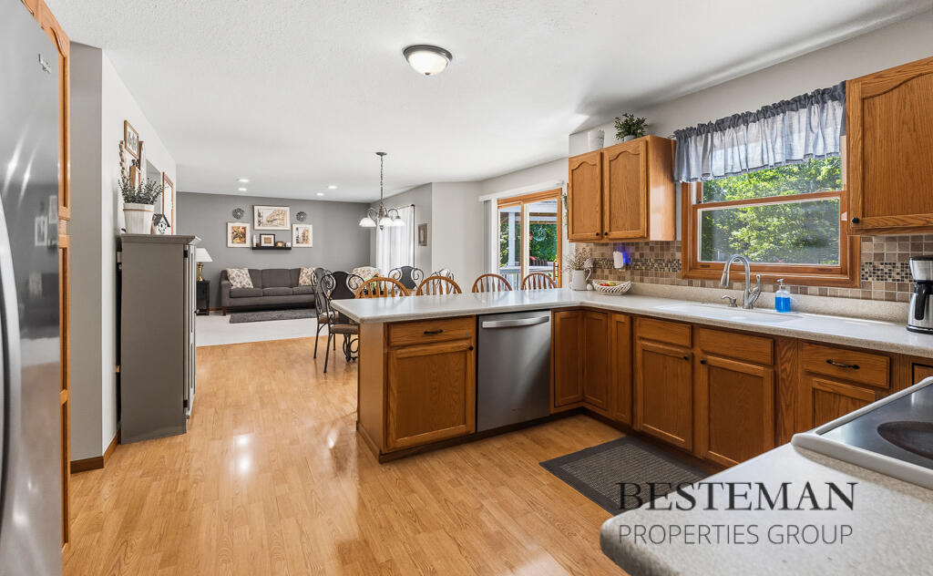 2023 Filonow Drive Muskegon MI 49444