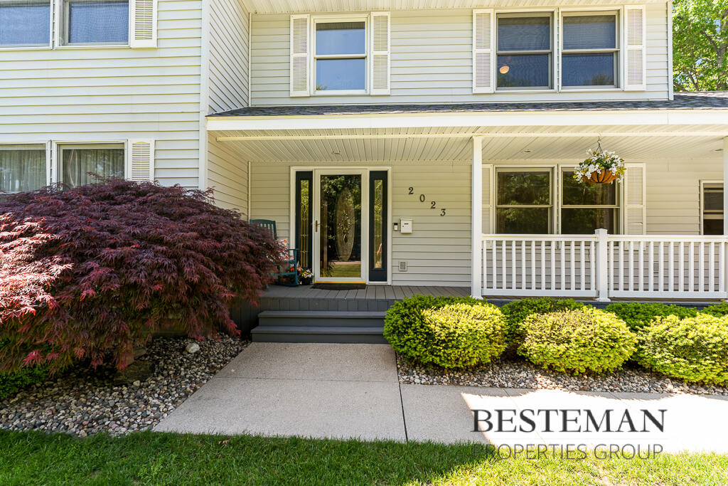 2023 Filonow Drive Muskegon MI 49444