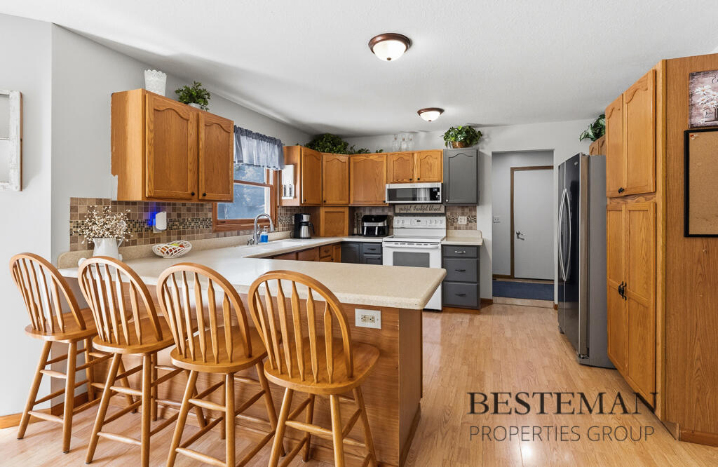 2023 Filonow Drive Muskegon MI 49444