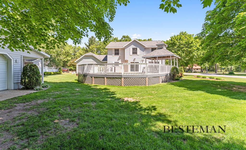 2023 Filonow Drive Muskegon MI 49444