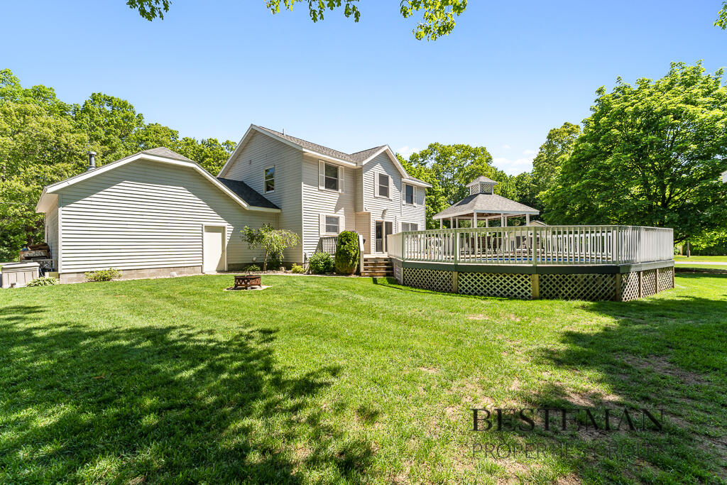 2023 Filonow Drive Muskegon MI 49444
