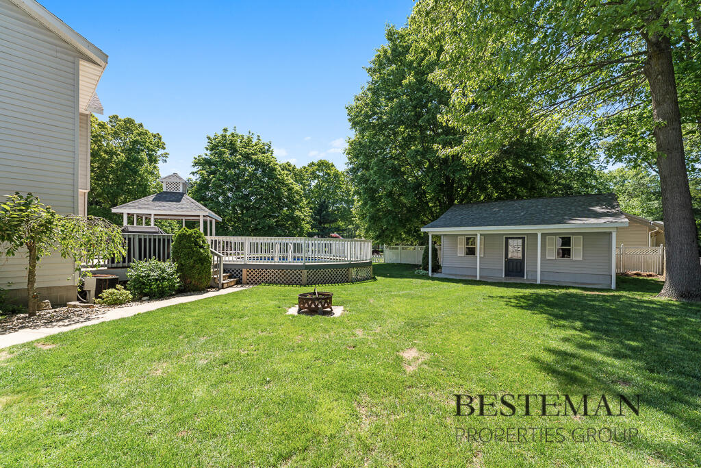 2023 Filonow Drive Muskegon MI 49444