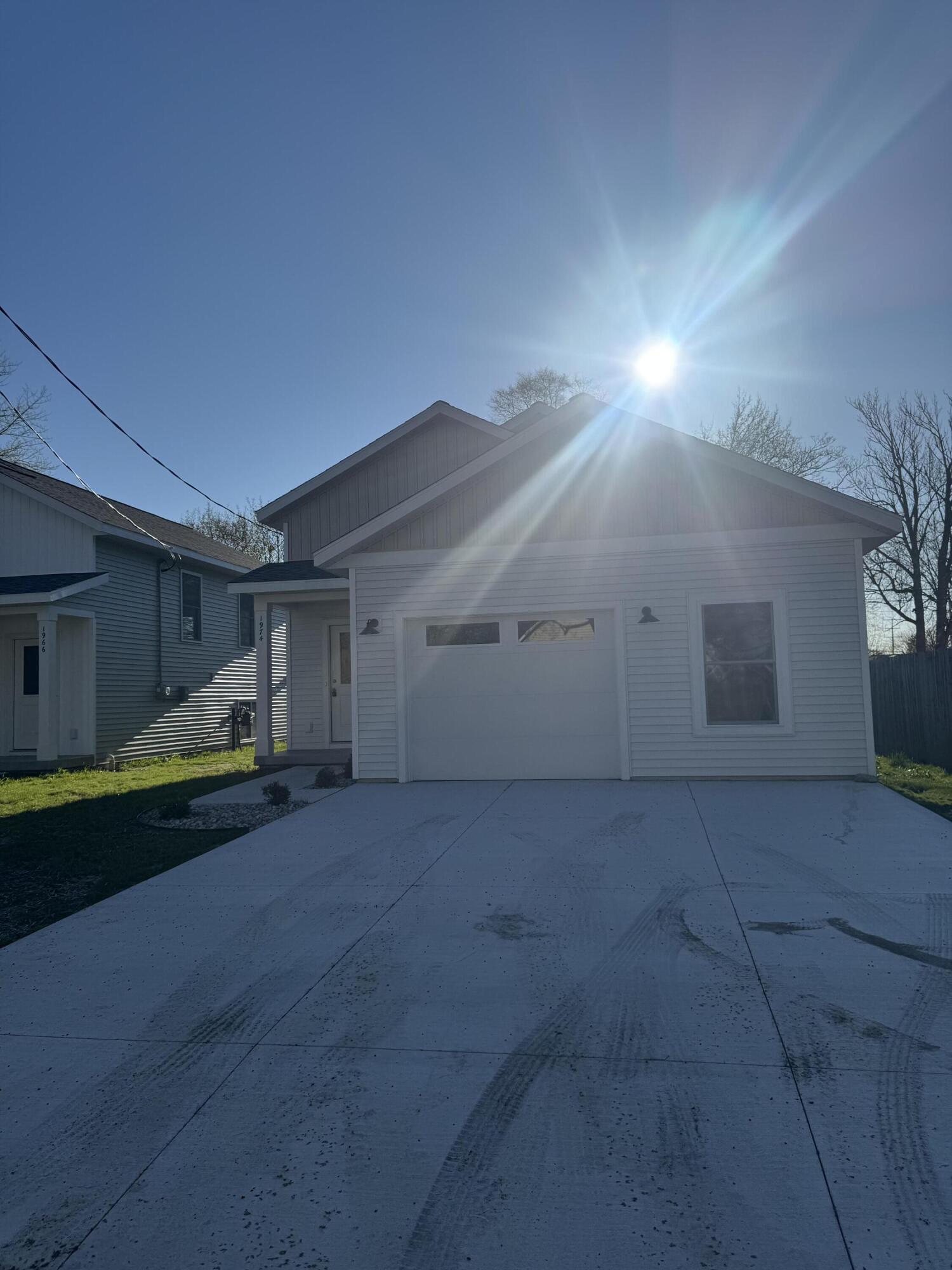 1974 Dowd Street Muskegon MI 49441