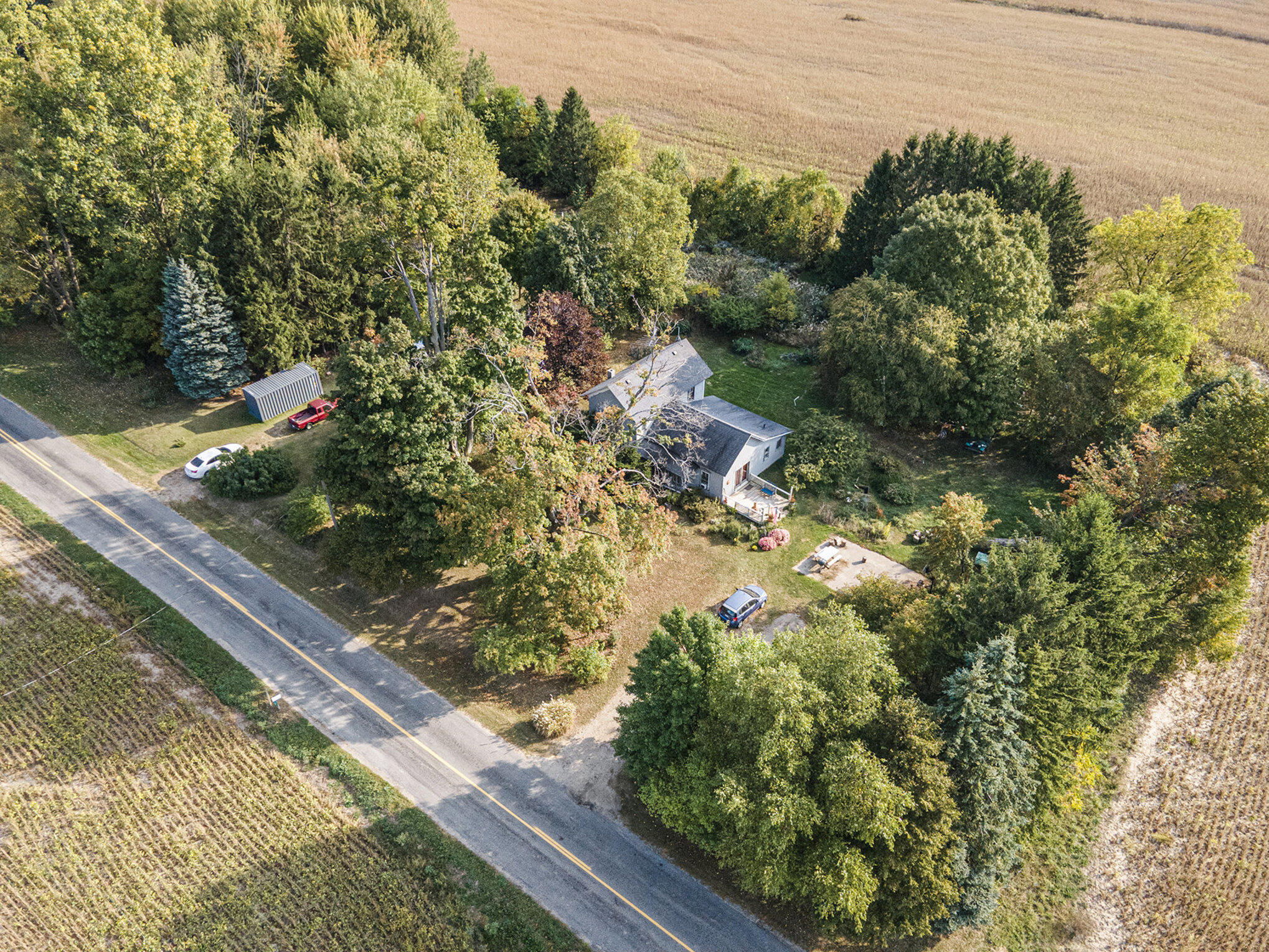 755 64th Street South Haven MI 49090