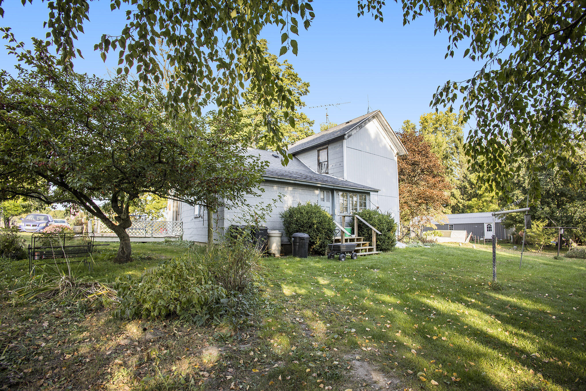 755 64th Street South Haven MI 49090